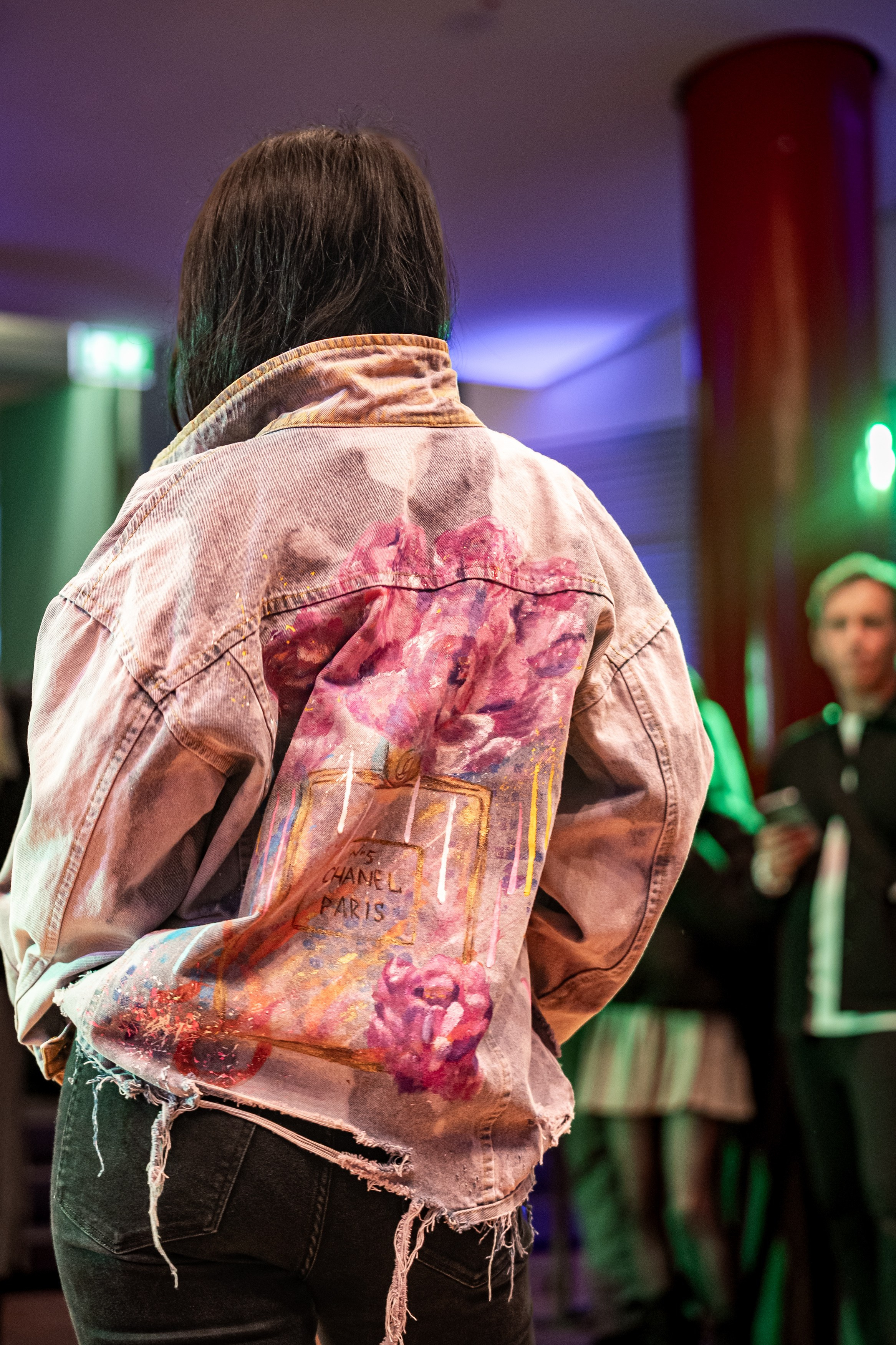 POP UP STORE DÜSSELDORF. Lms-mode.com