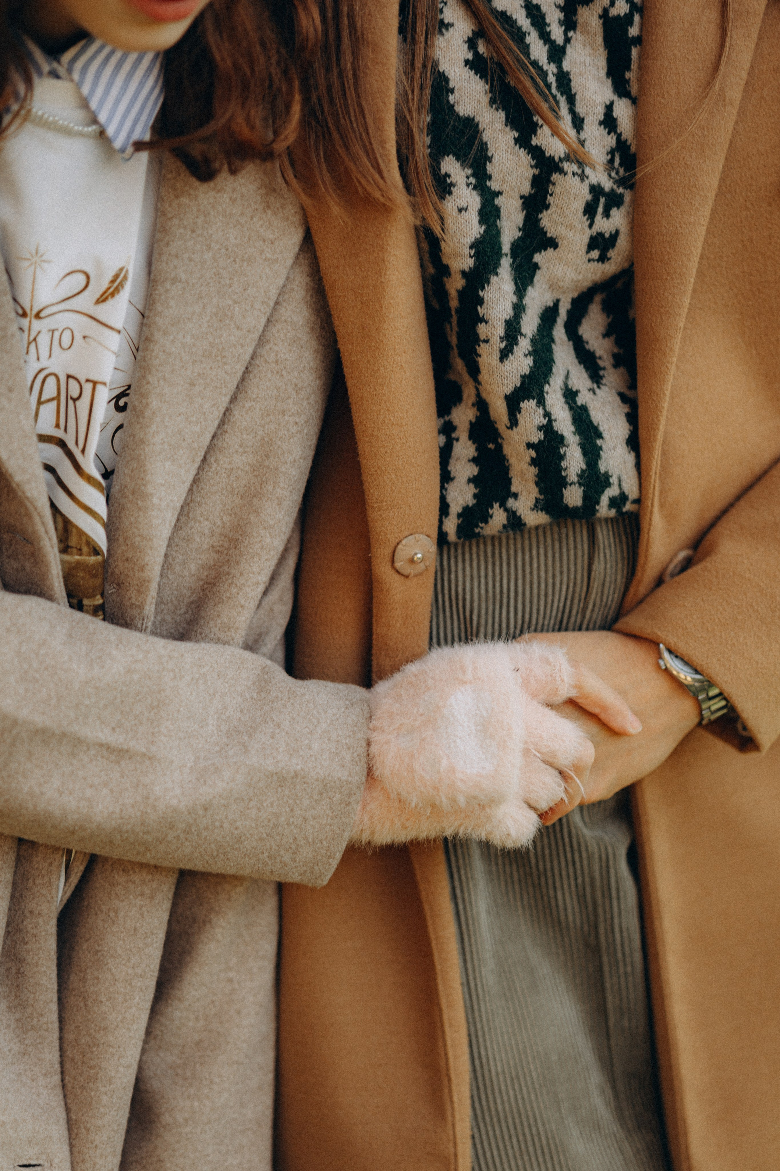 .алла, вера и полина