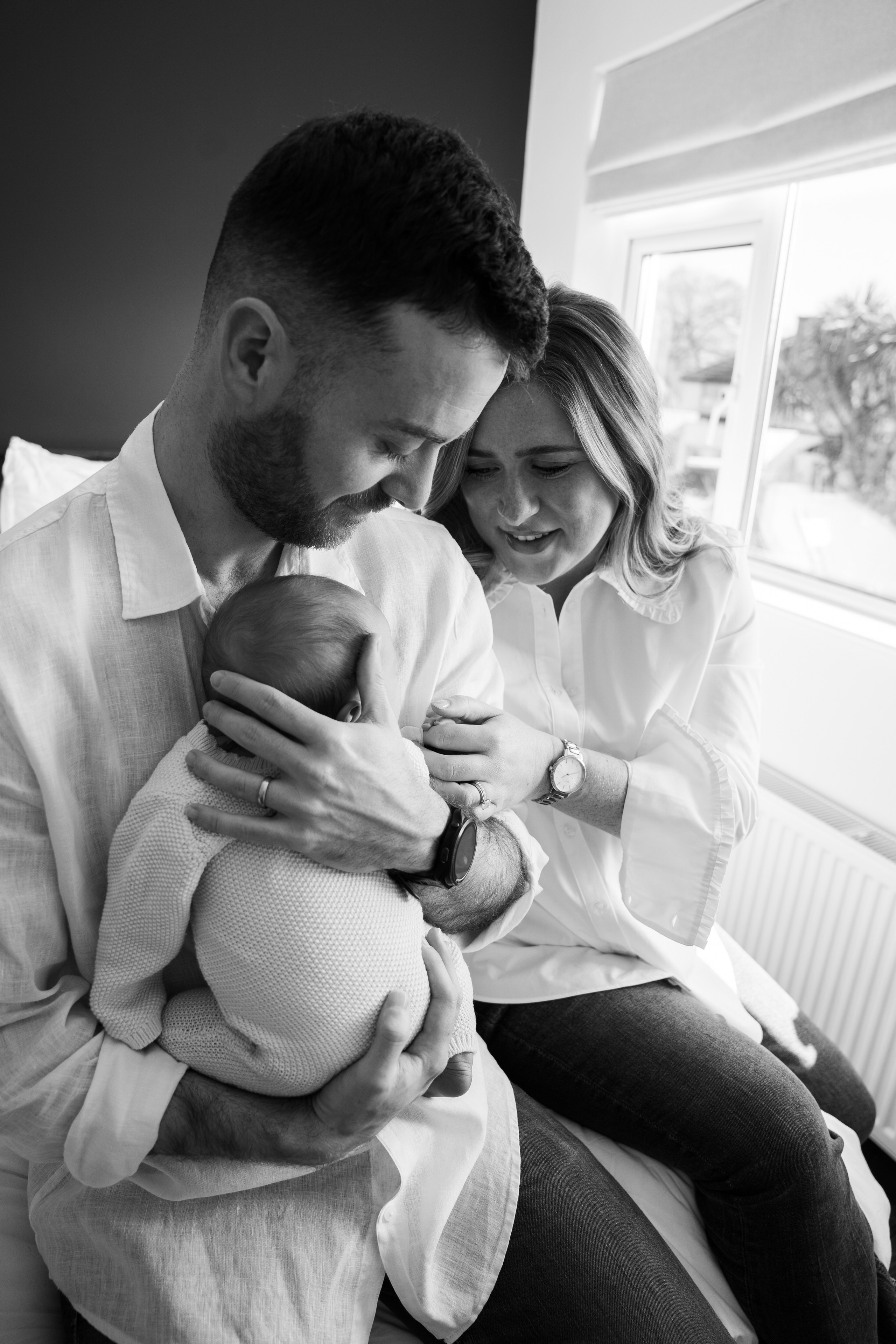 Maternity/Family. Dublin Wedding and Portrait Photographer | Estela Virko Photography