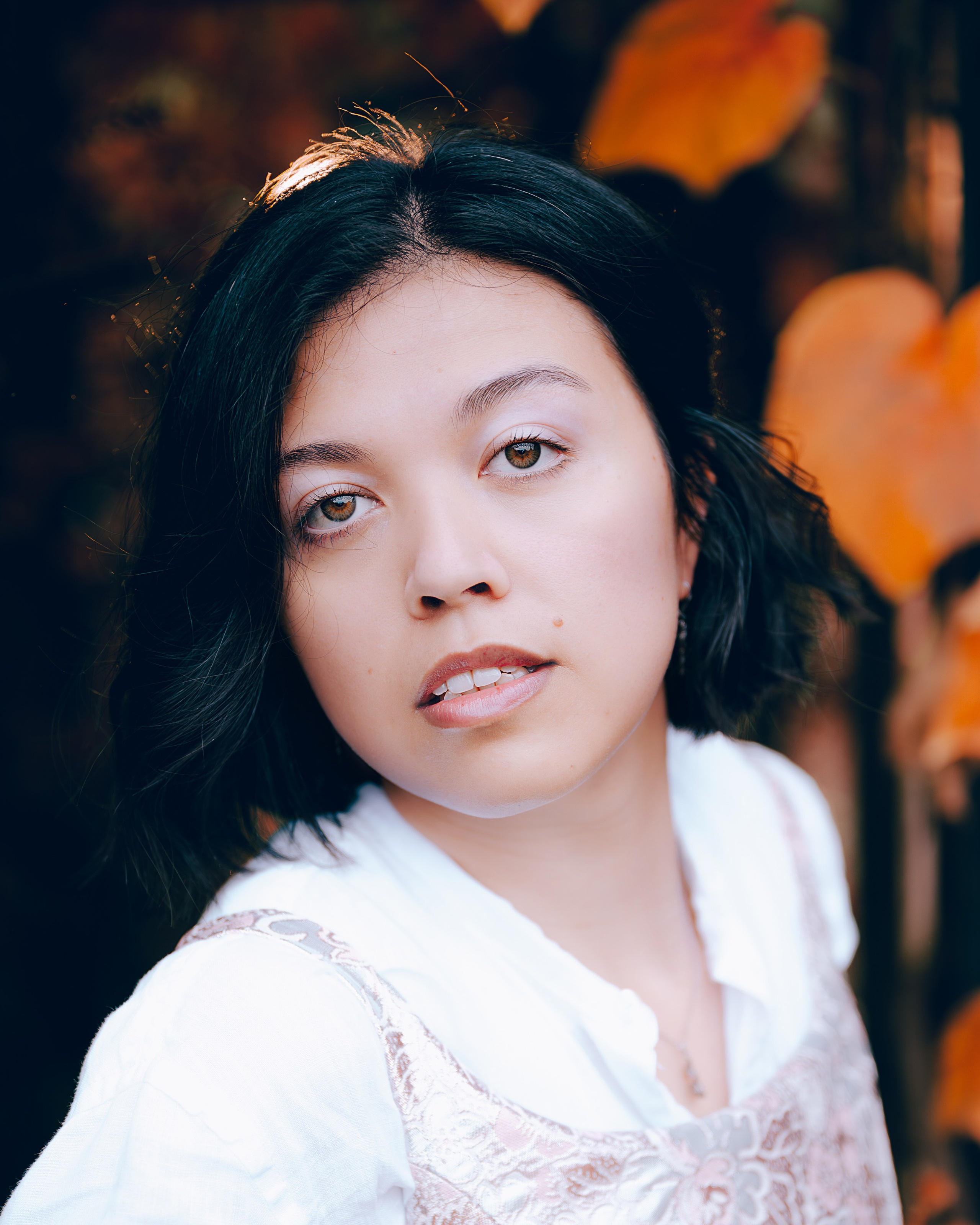 Princess in the Garden Photoshoot. Moth & Moss Photography