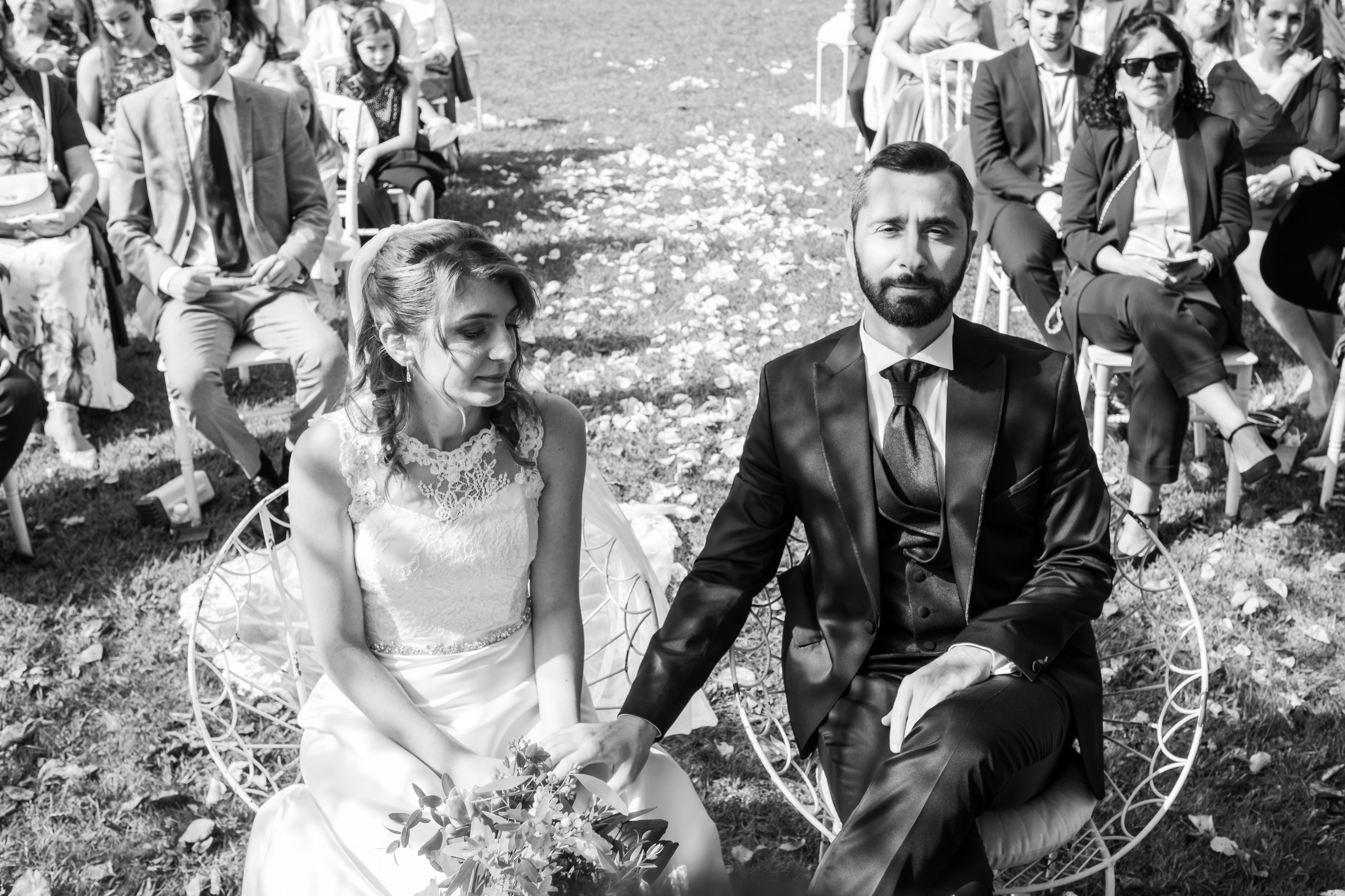 Matrimonio. Quattroocchifoto