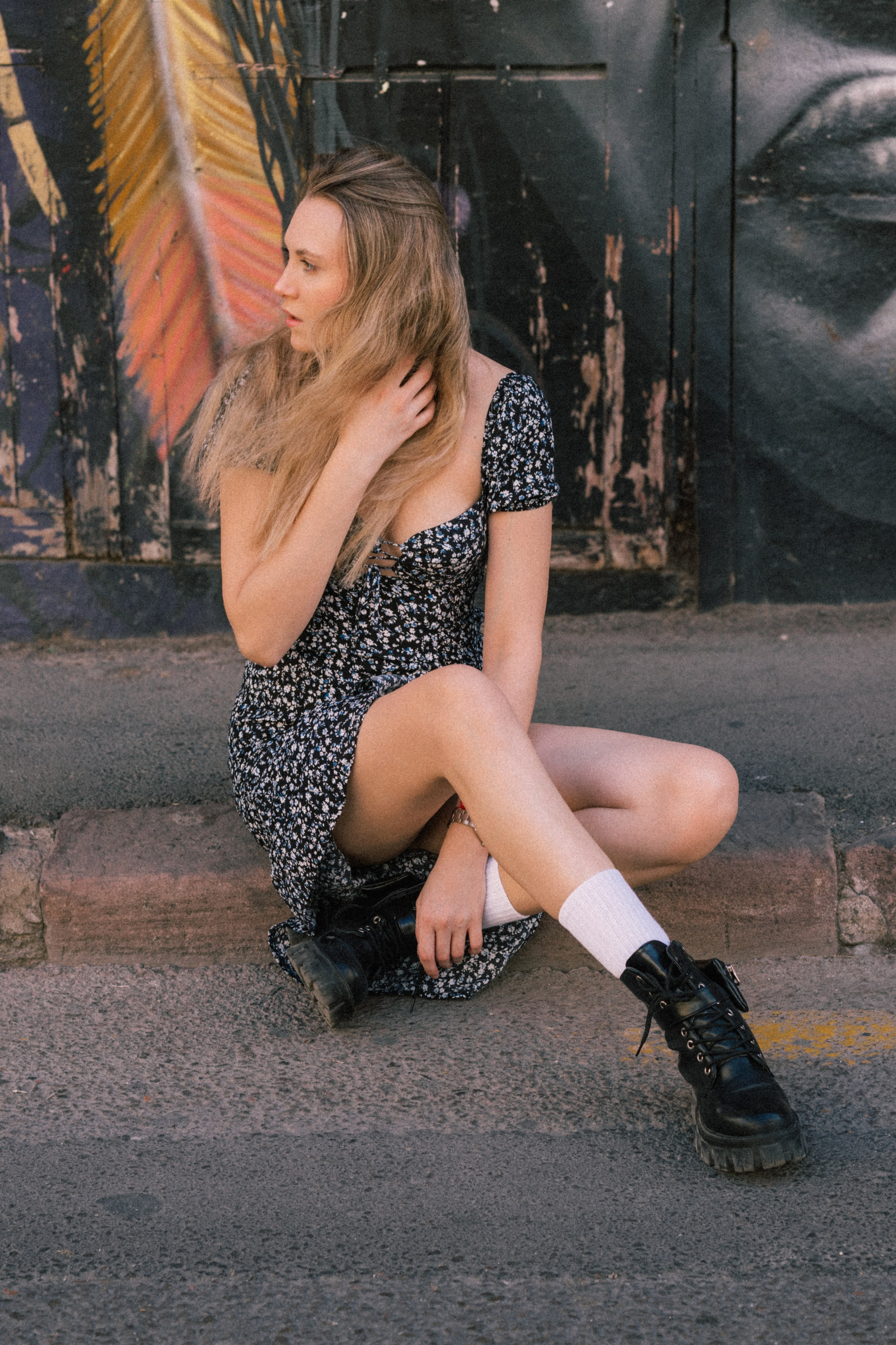 Spring in Valencia. Свадебный и портретный фотограф в Валенсии Дмитрий Леонов