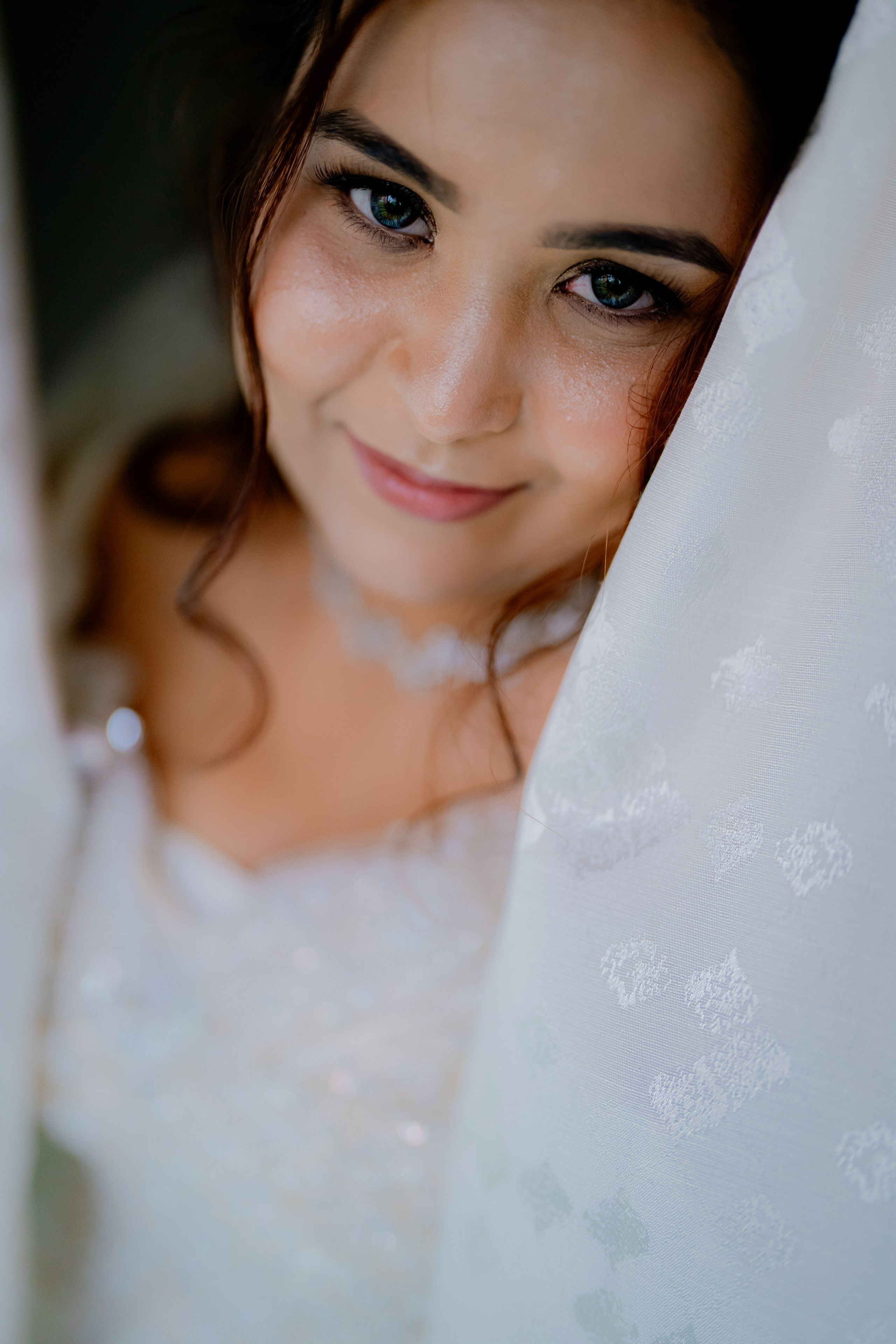 BRIDES OF TCW. Wedding photographer Stalen Robert