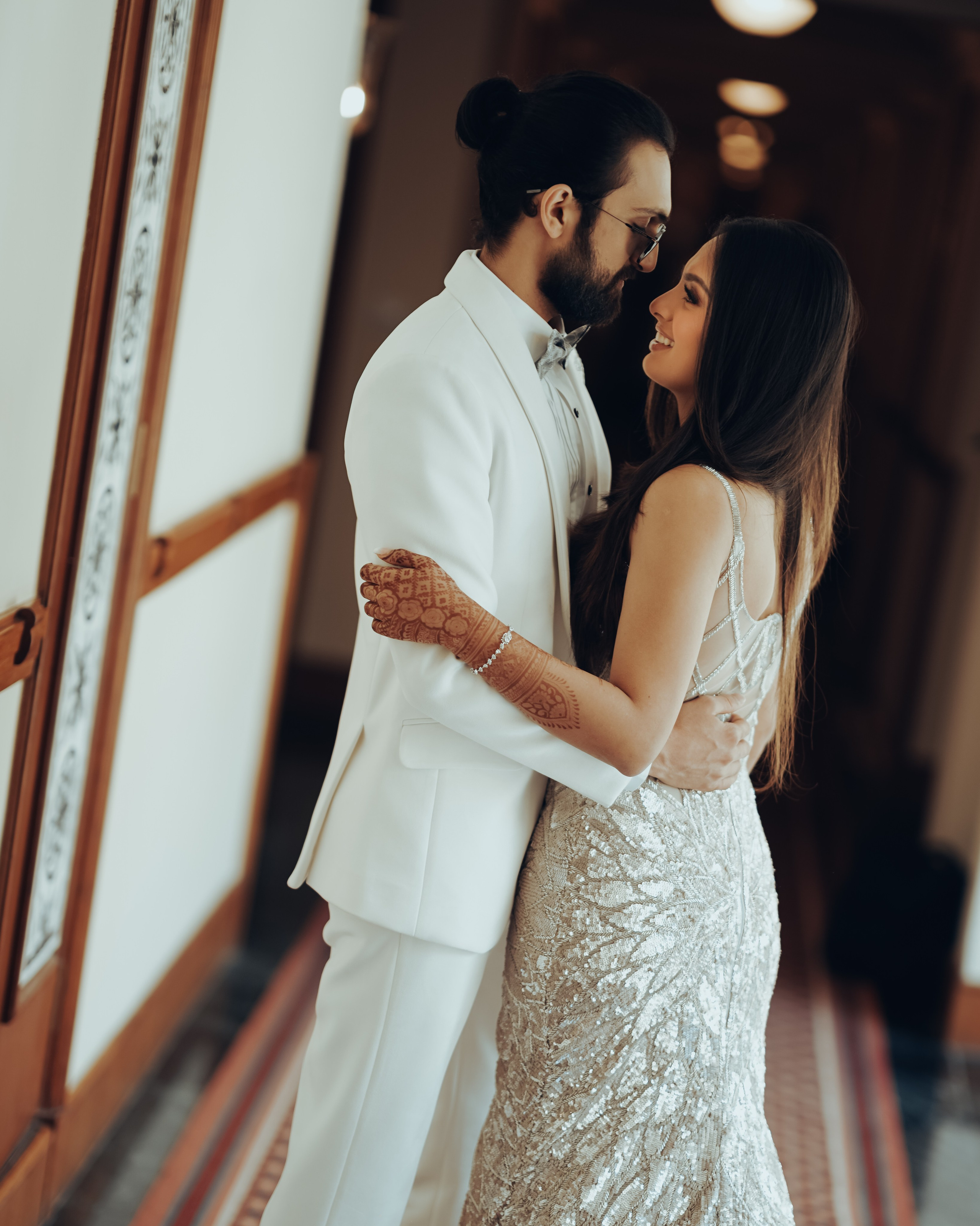 WEDDINGS. Wedding photographer Stalen Robert