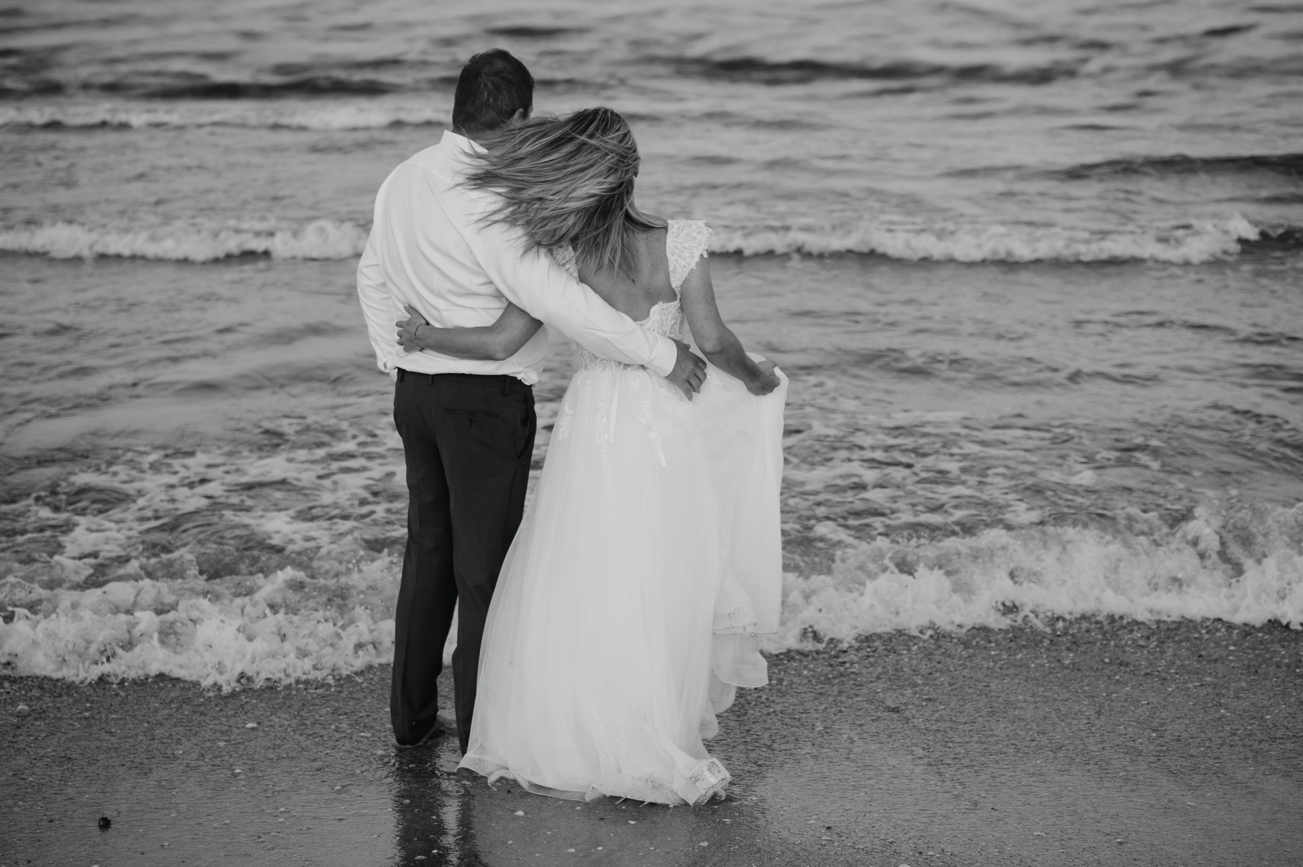 Ședințe Foto Outdoor București | Trash the Dress | Jenica Ilie