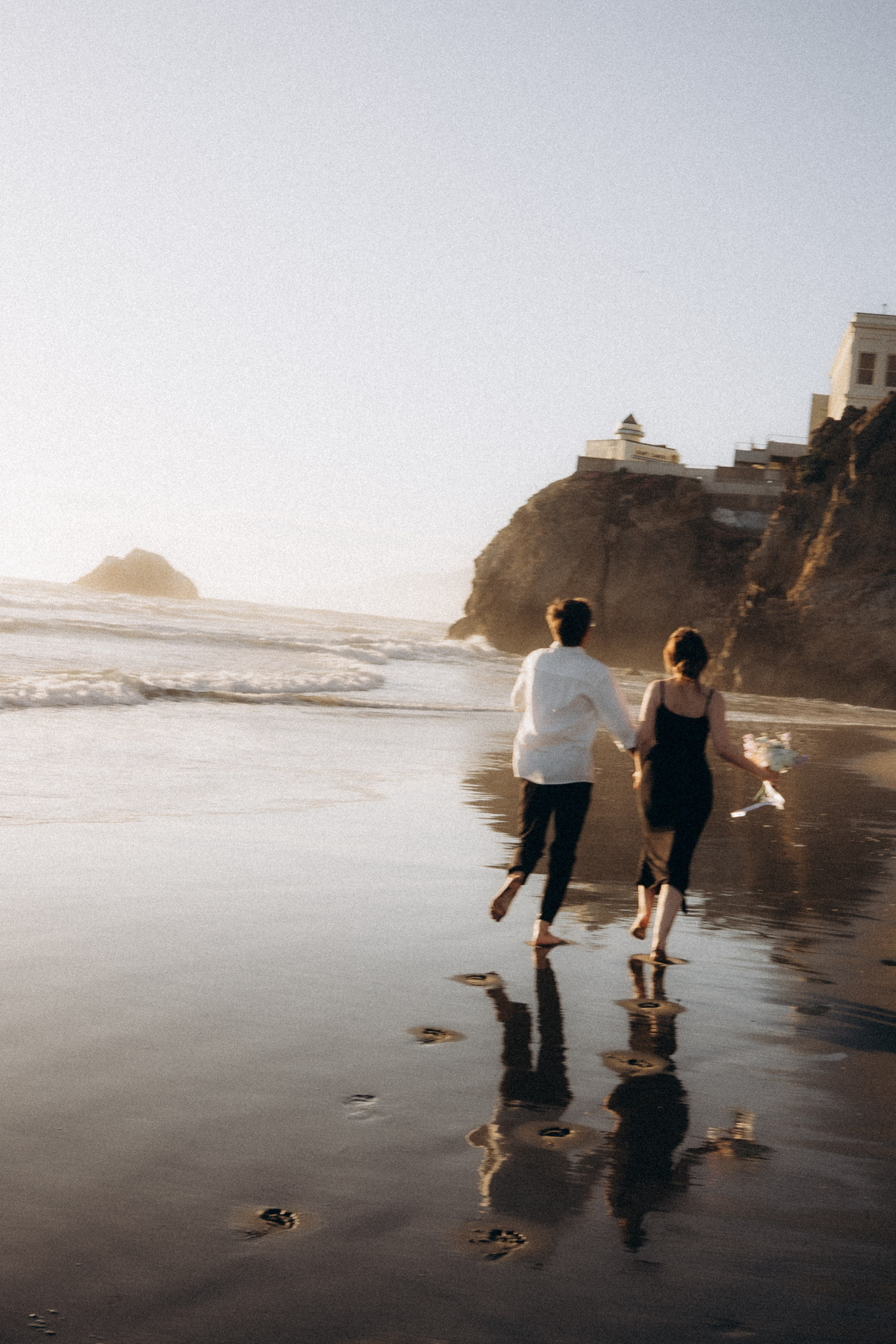 Elopement — Bay Area