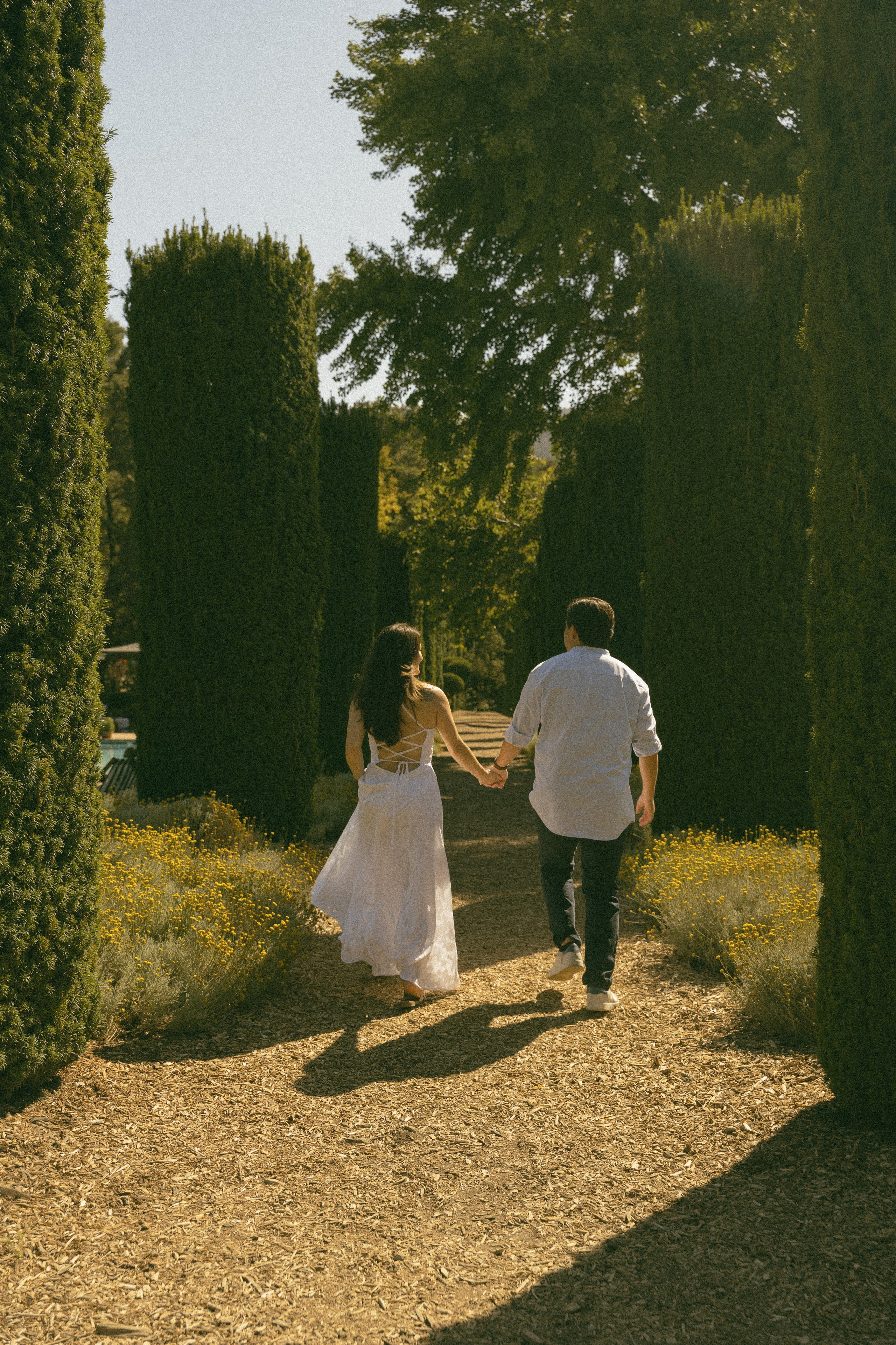Engagement | Filoli Garden. Sacramento & Bay Area Candid Photographer | photography_of.nadia