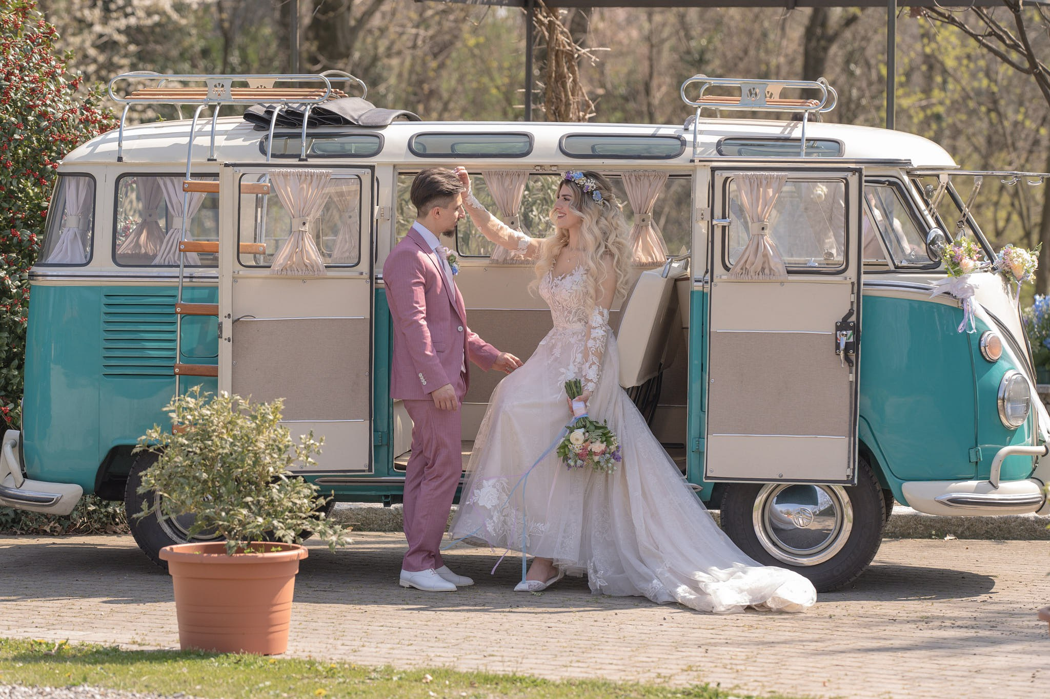 Angelo & Claudia. Fotografo matrimonio Lago di Como Ferrari Media Production