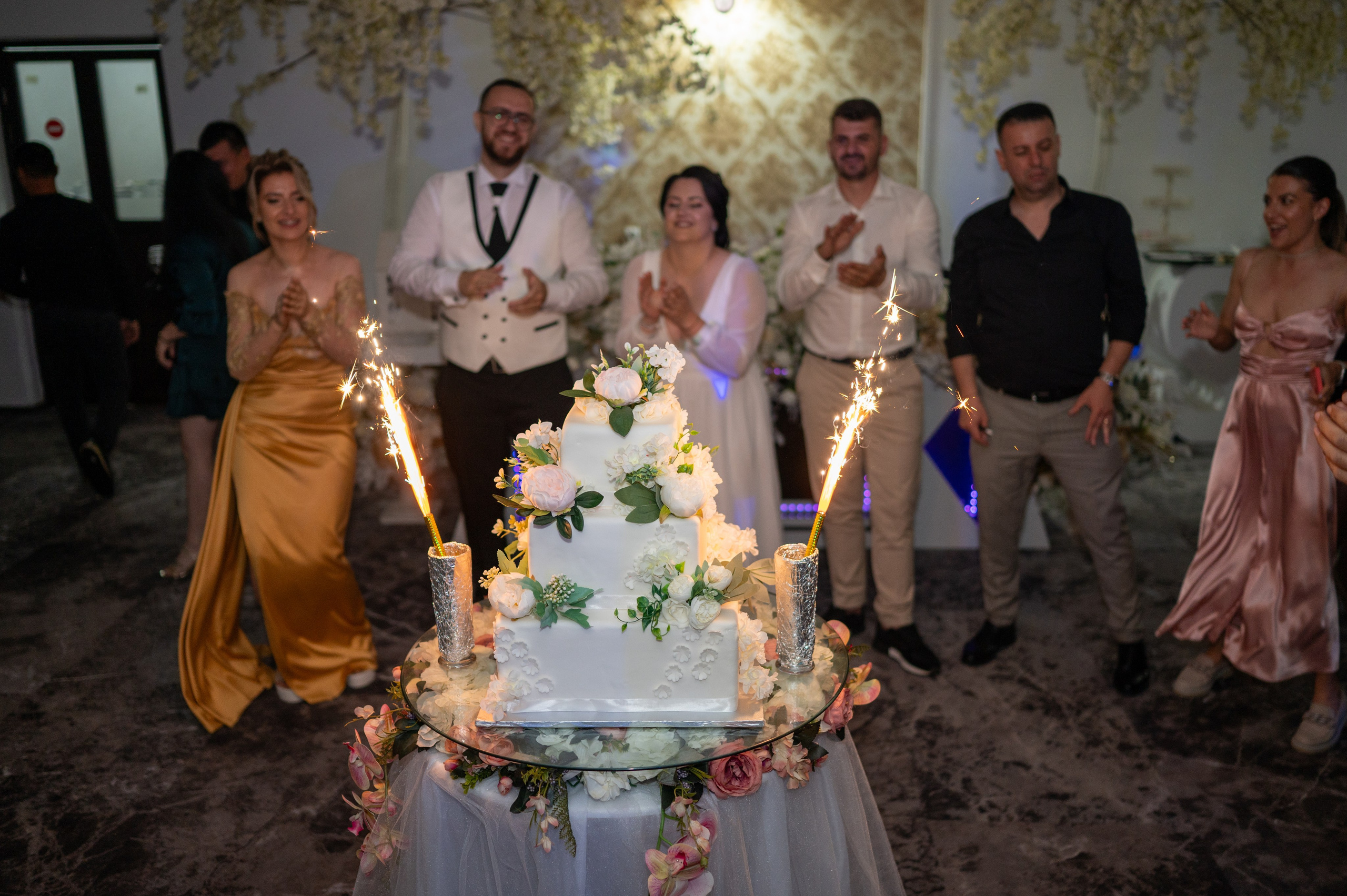 Mirabela & Iulian. Mircea Marculescu Photography Videography