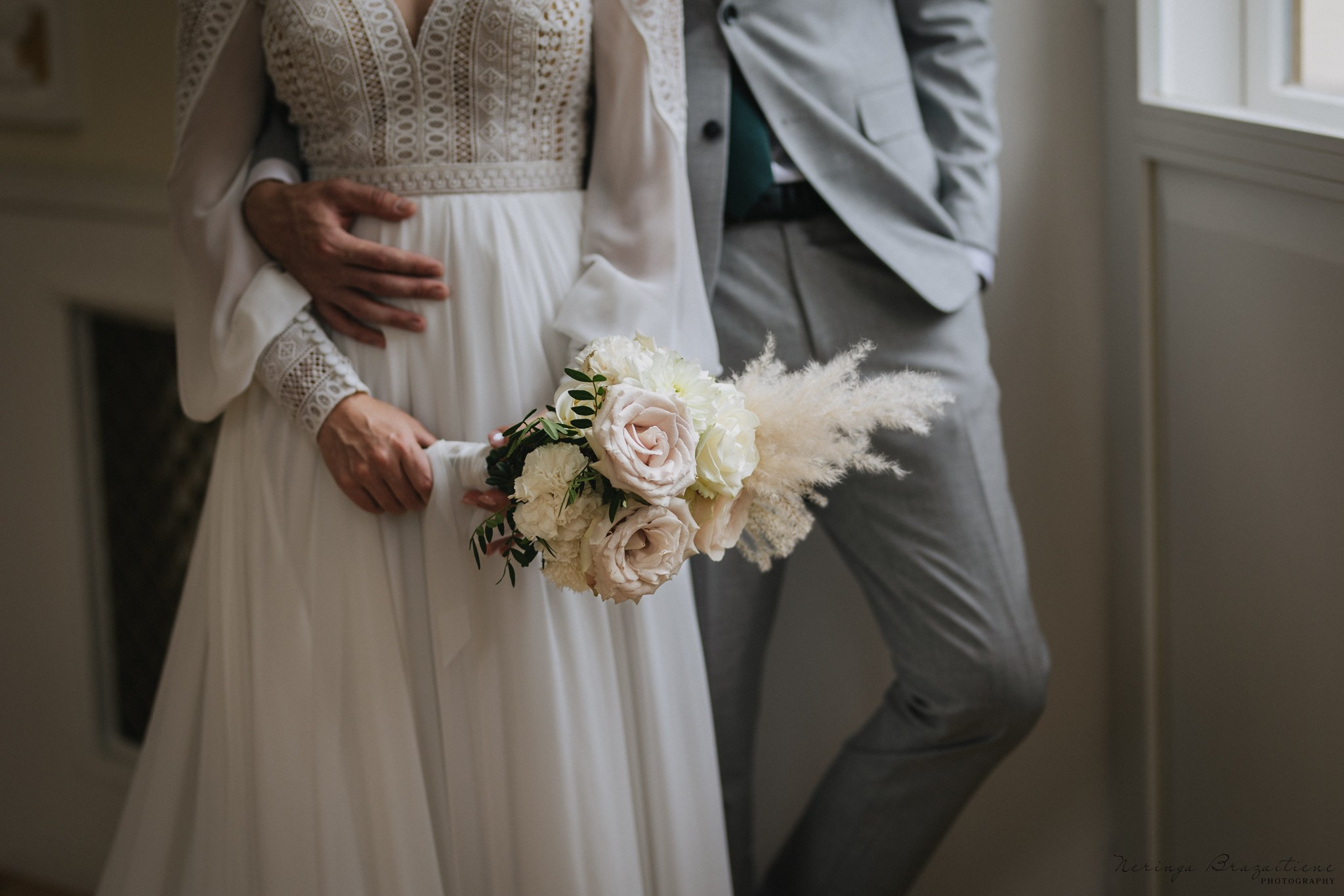 Gabrielė ir Tomas I Vilkaviškis