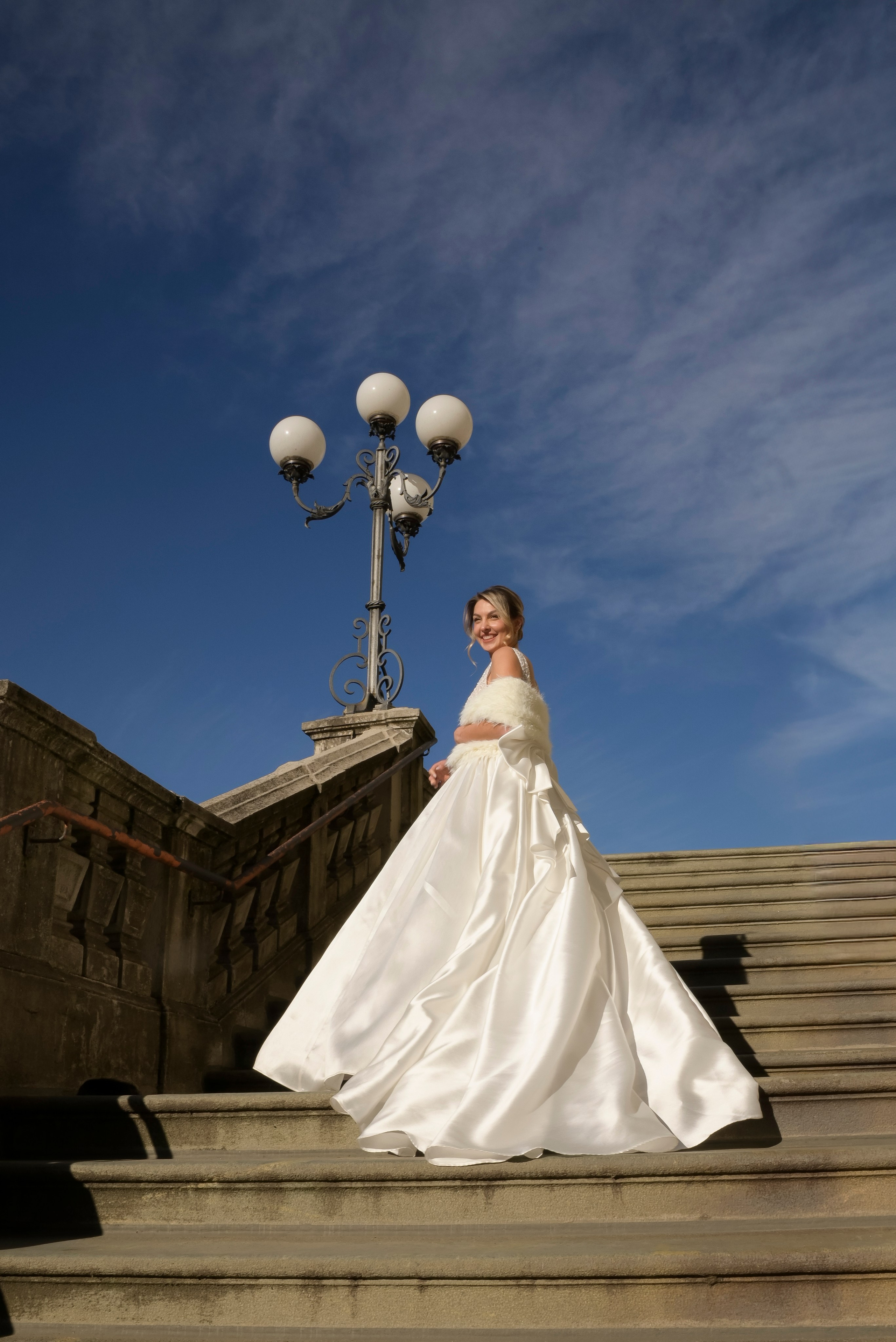 SERVIZIO FOTOGRAFICO MATRIMONIALE