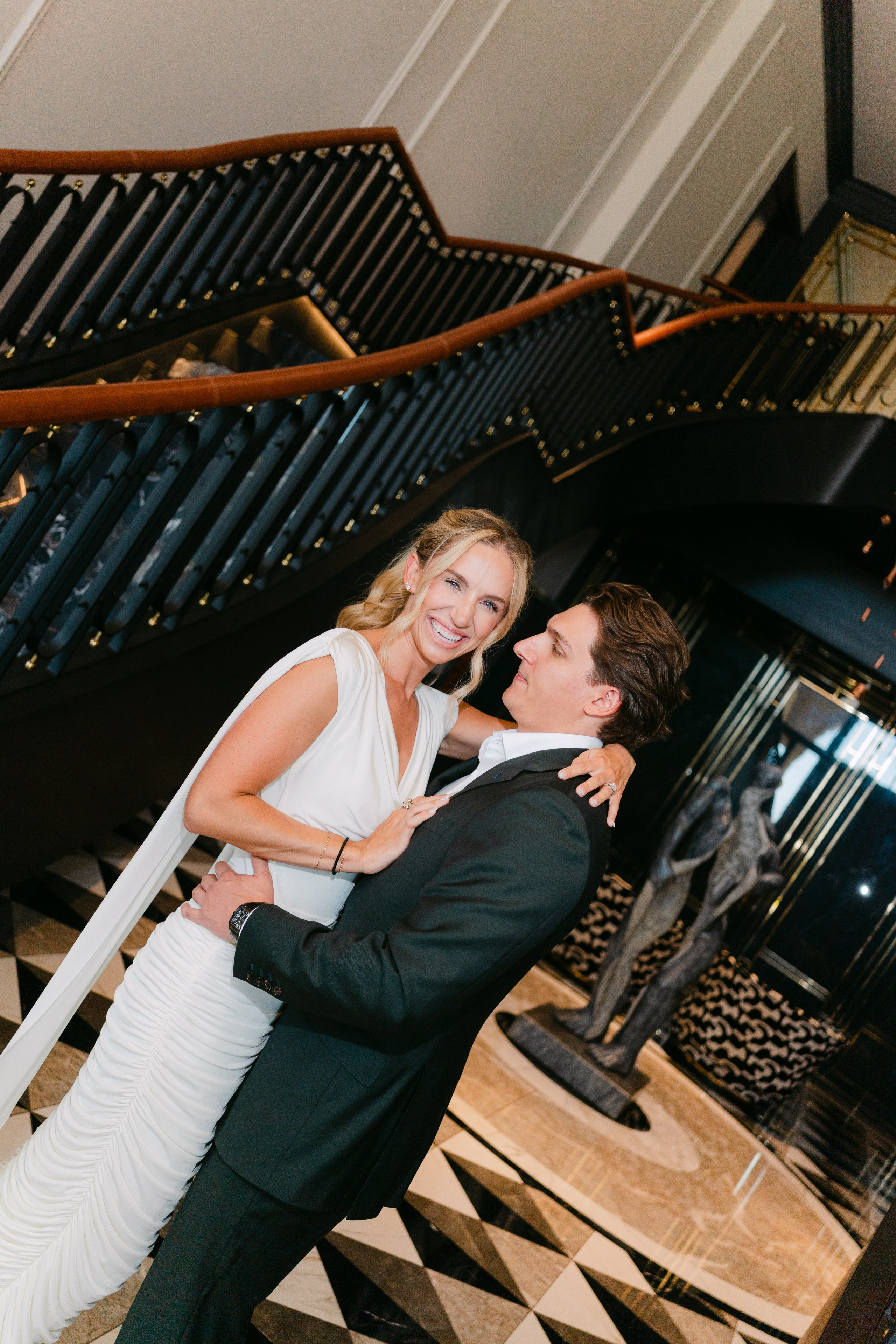 Wedding Reception — Jules & Leo. Wedding and couple photographer in Porto