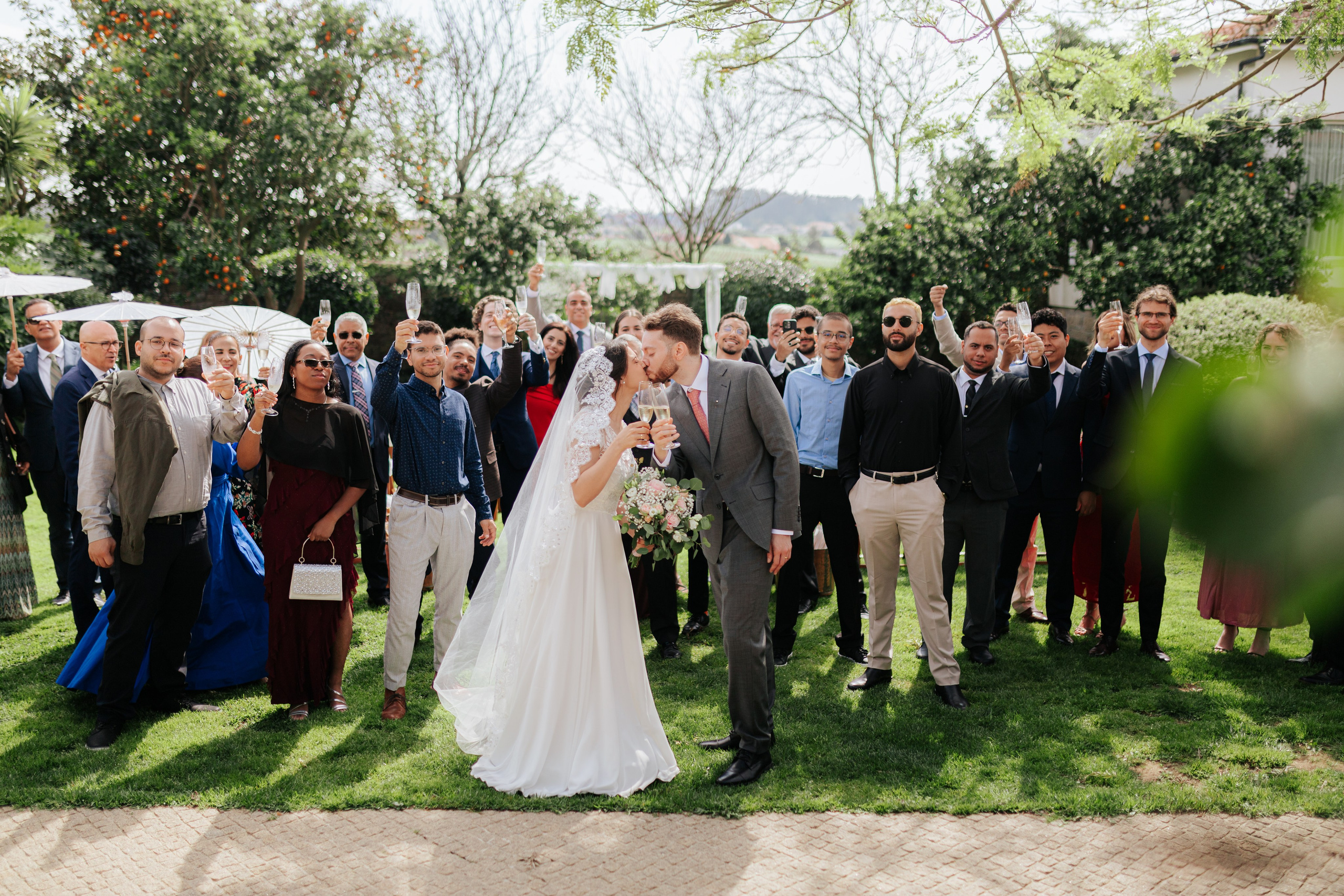 Casamento Gabriella e Gabriel. Davi Valente