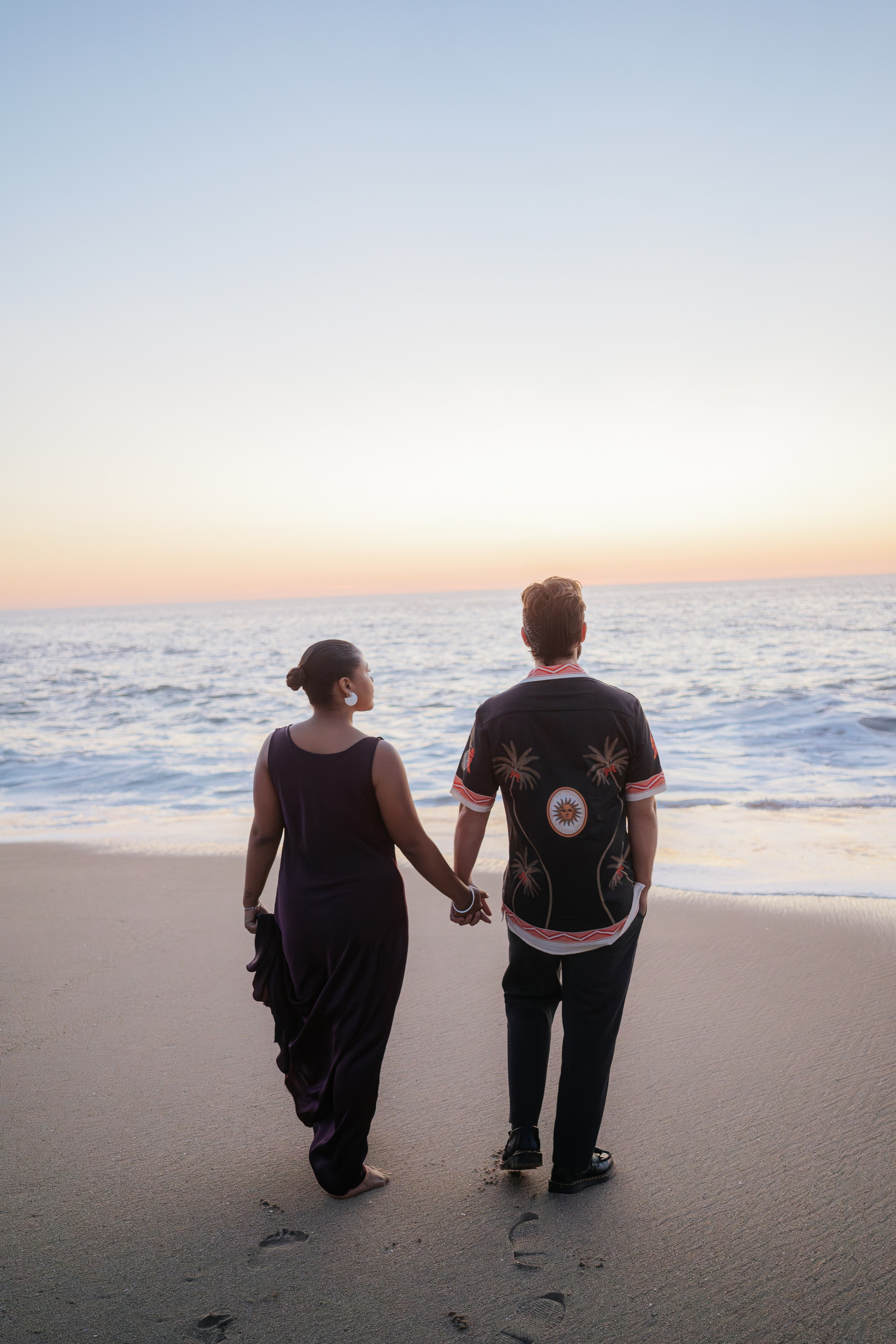 Wedding Proposal Spiro. Davi Valente