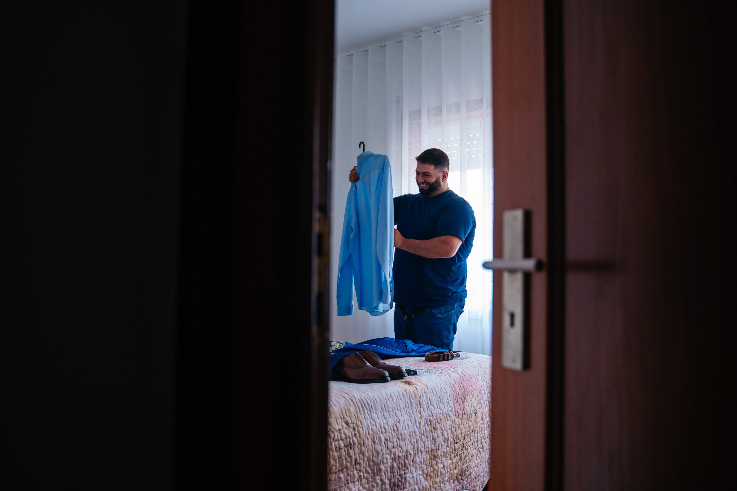 Casamento Karine e Luis. Davi Valente