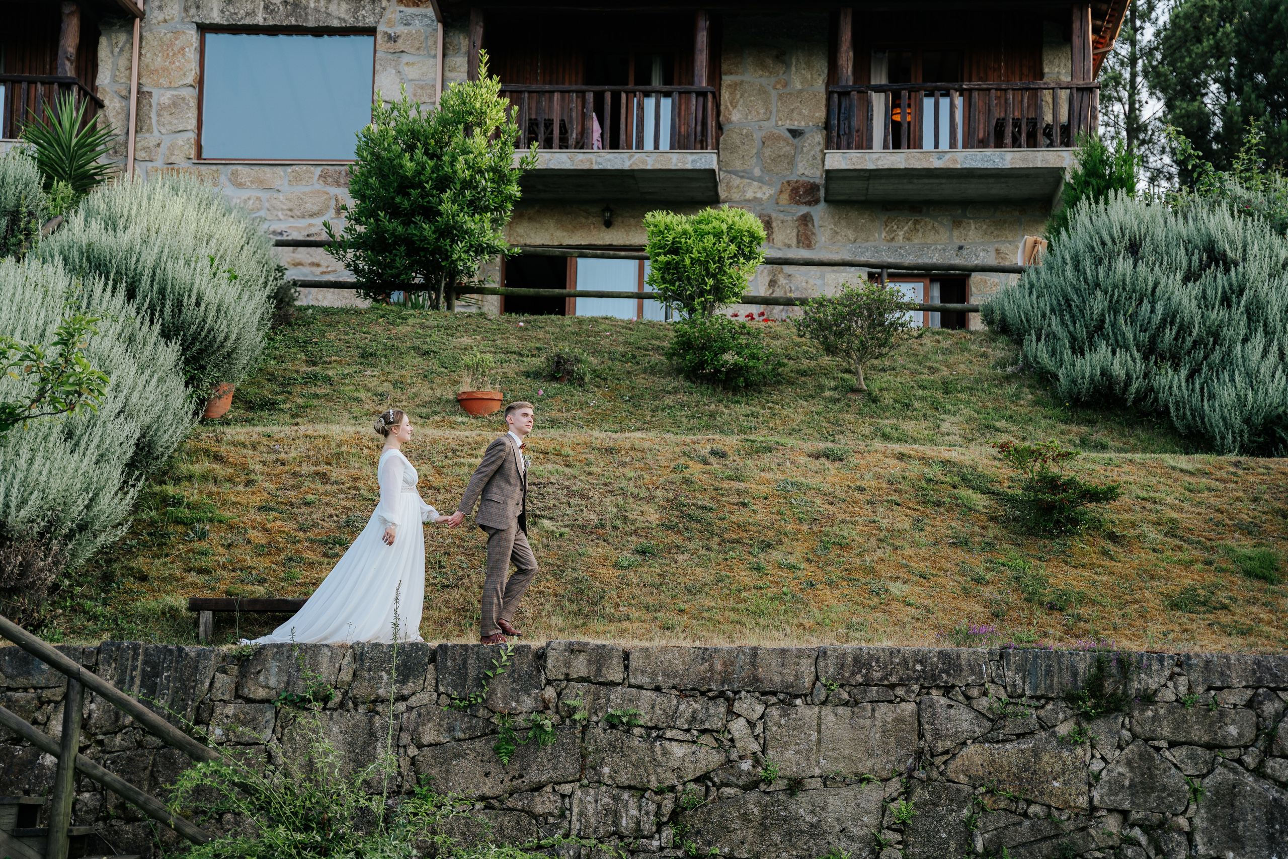 Casamento Anastasiia & Daniil. Davi Valente