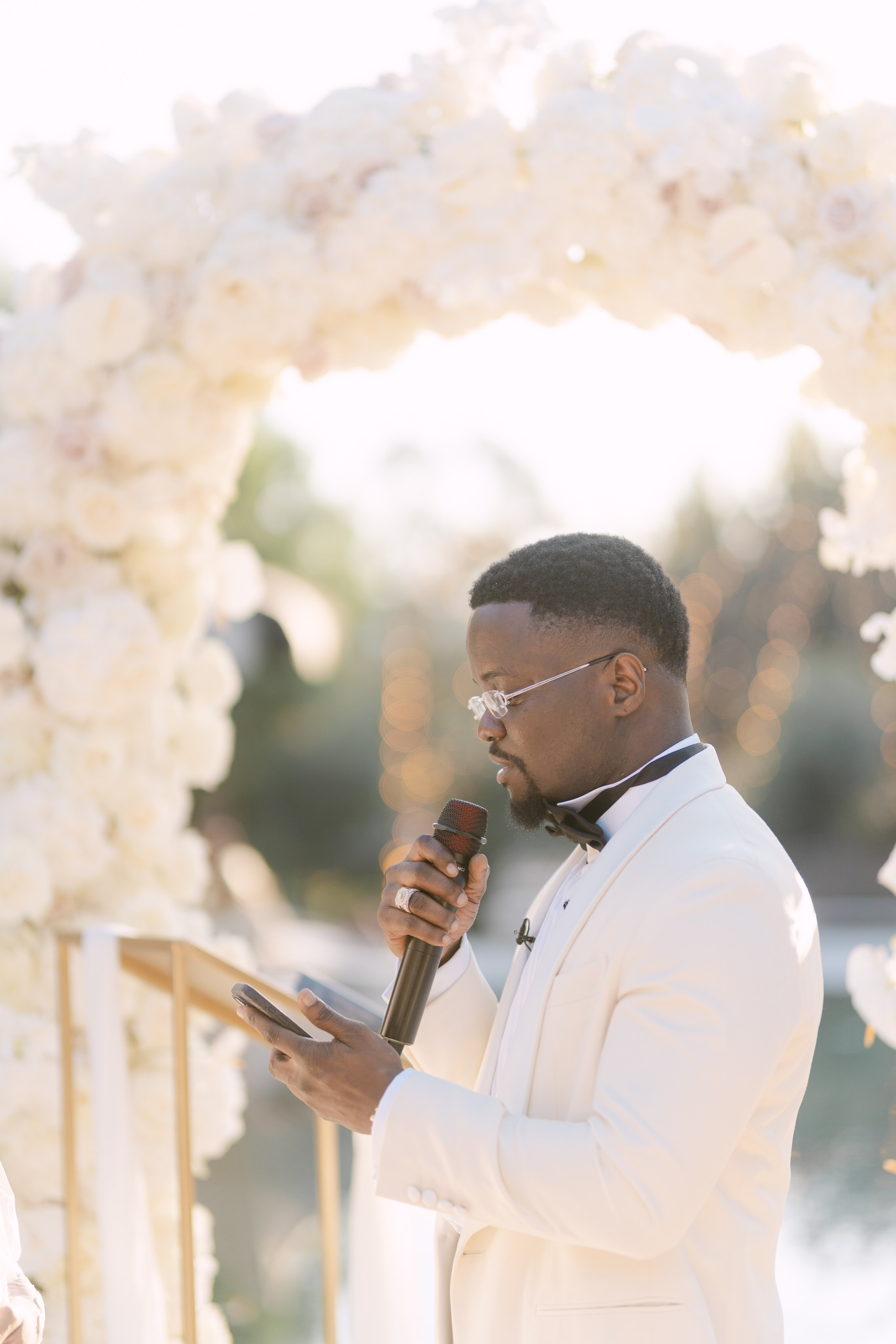 Wendy & Jason — Solar da Levada. Davi Valente