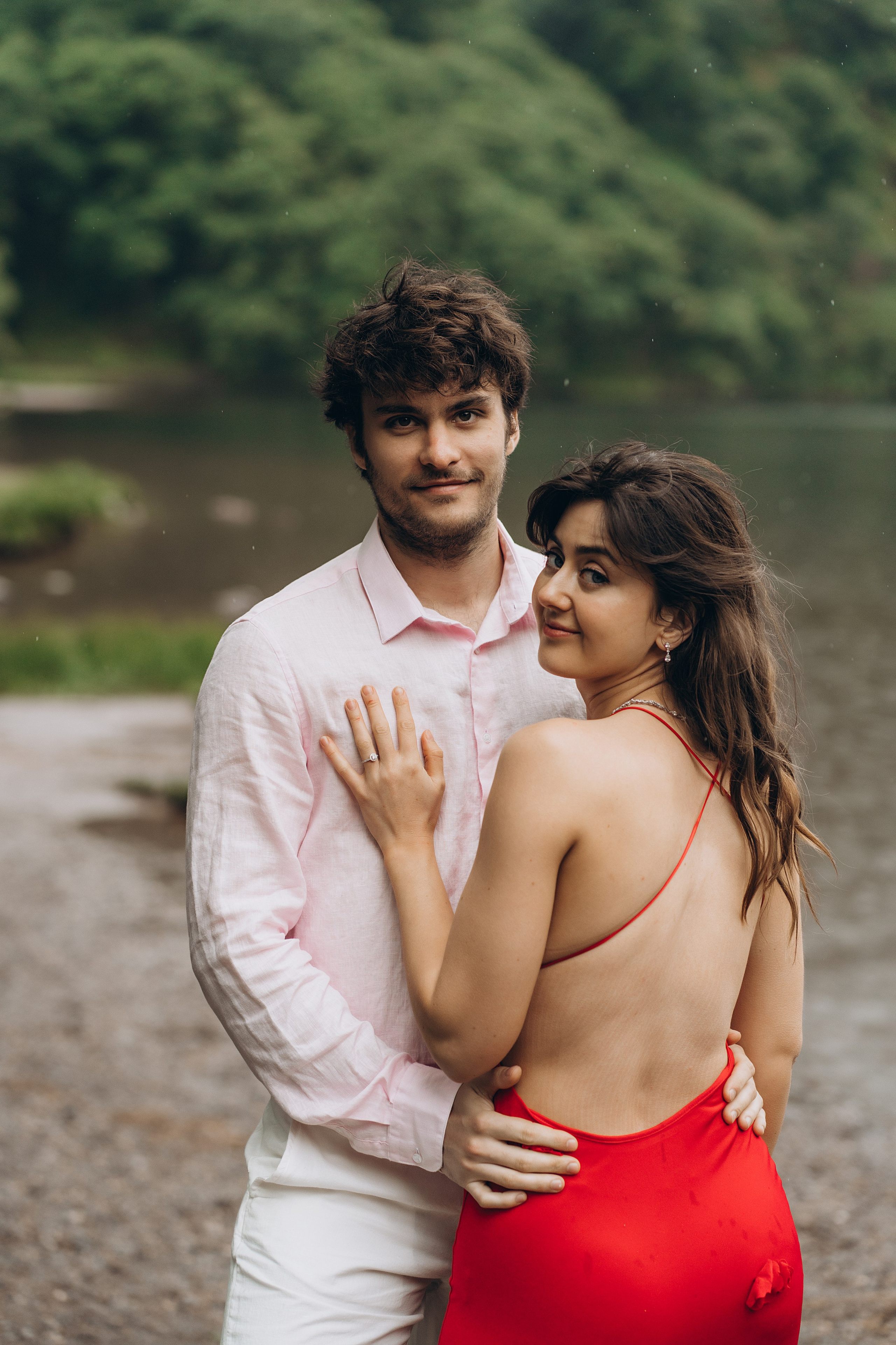 Pre wedding: Sara & Alex. Wedding Photographer in Dublin | Maternity & Love Story Photography