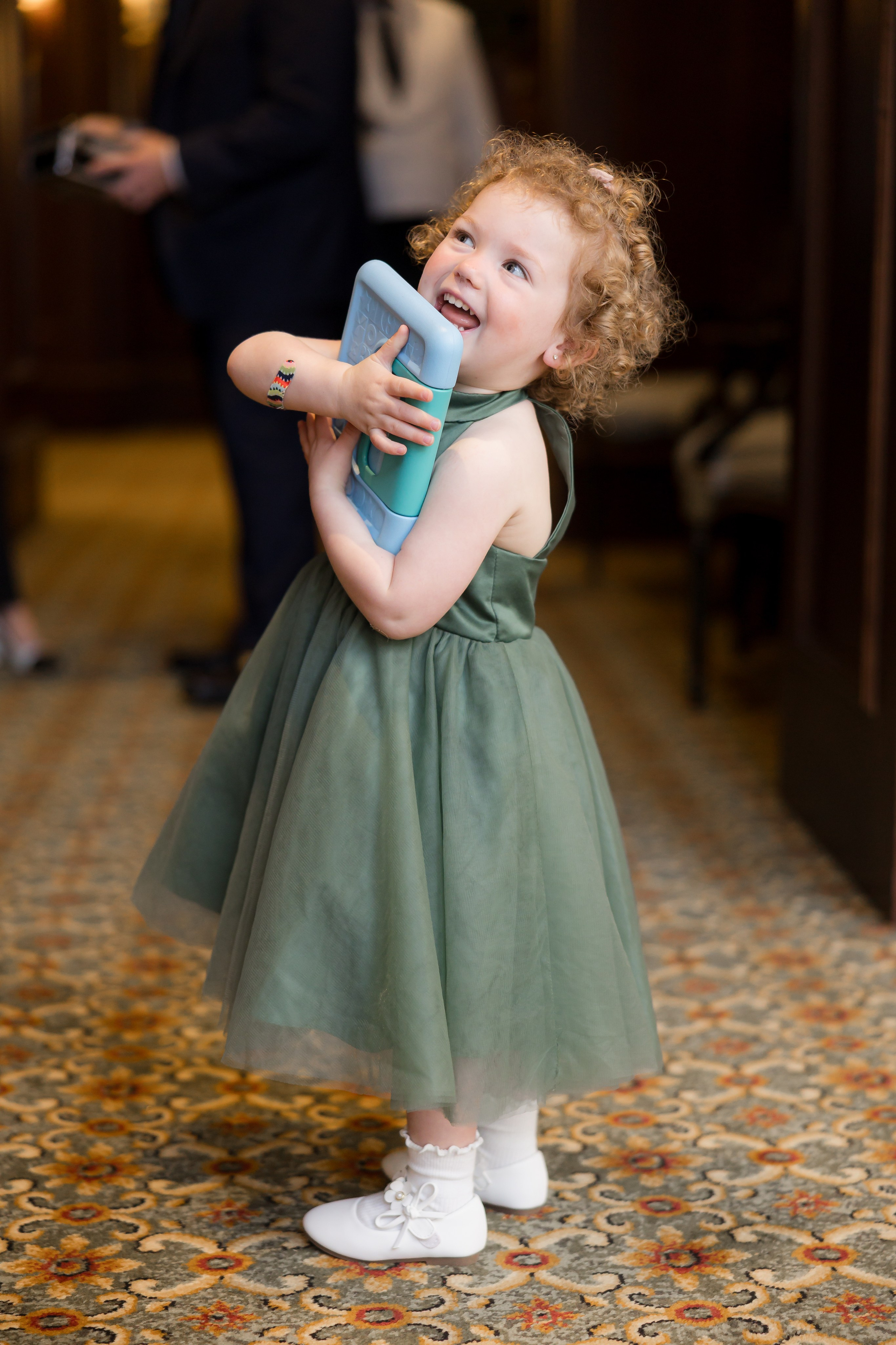 ALYSSA & RICH. YES I DO PRODUCTION — Wedding photography&videography