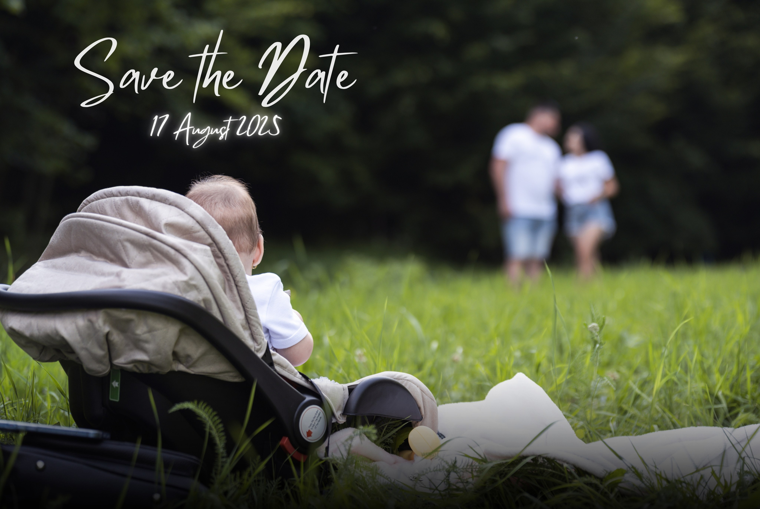 Save the date #3. Livora.events
