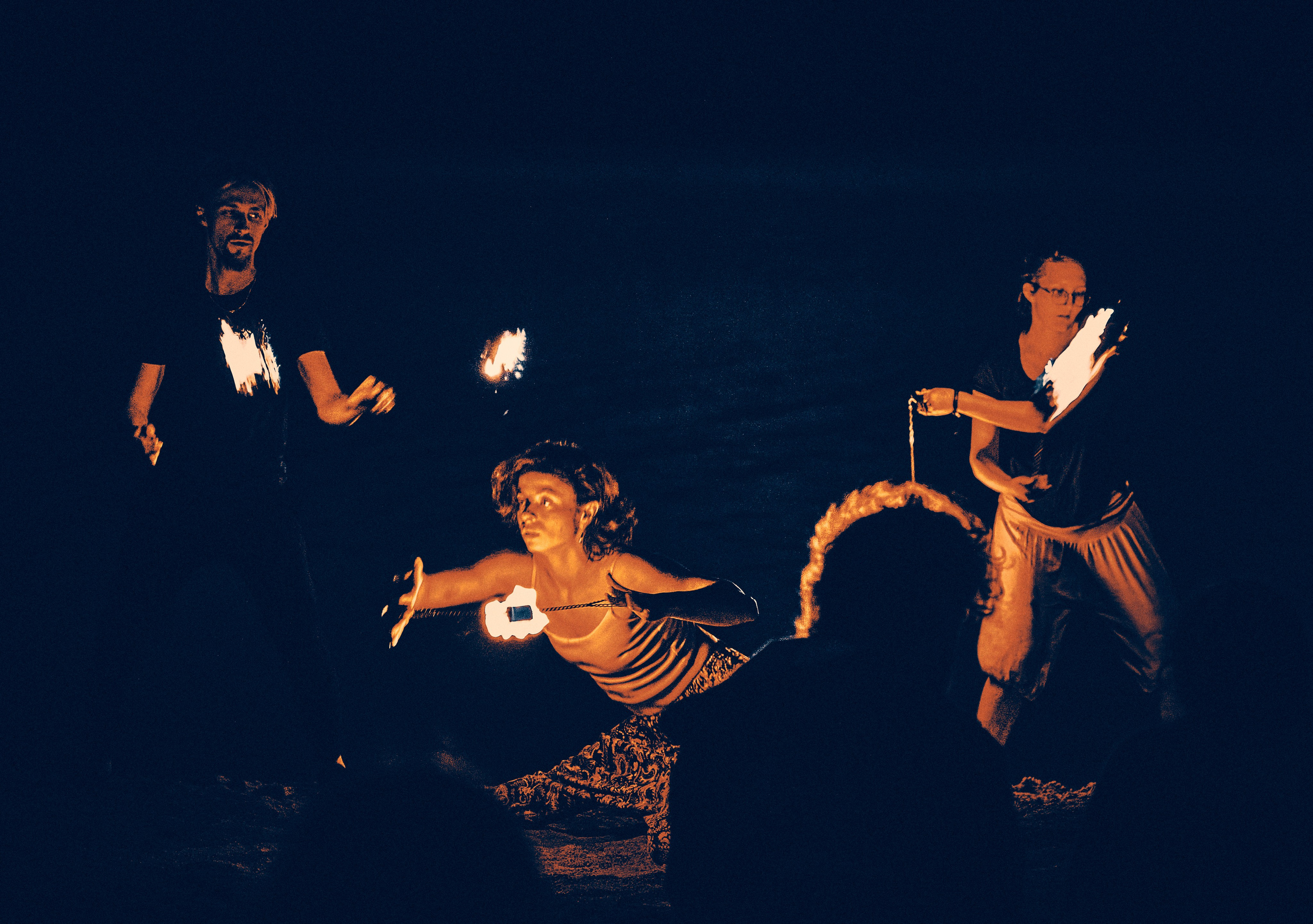 FRUN Freedom Universe — 2023. Andriej Szypilow — Photography & Videography