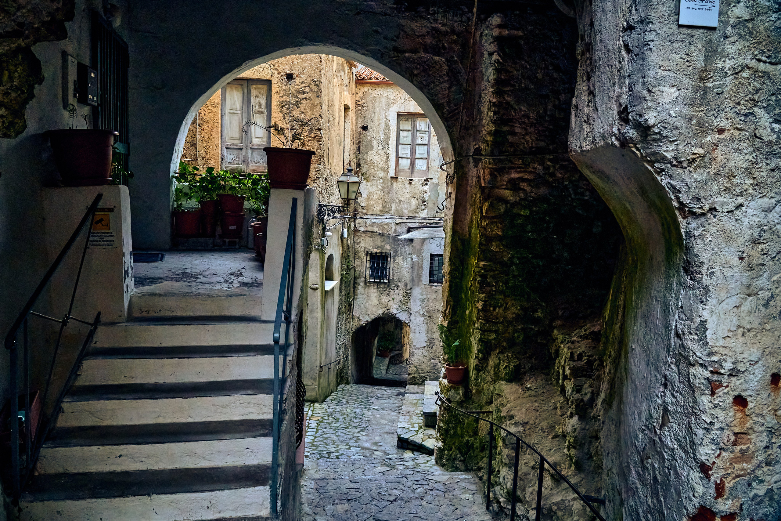 Bella Calabria. Андрей Шипилов — Фотография & Видеография