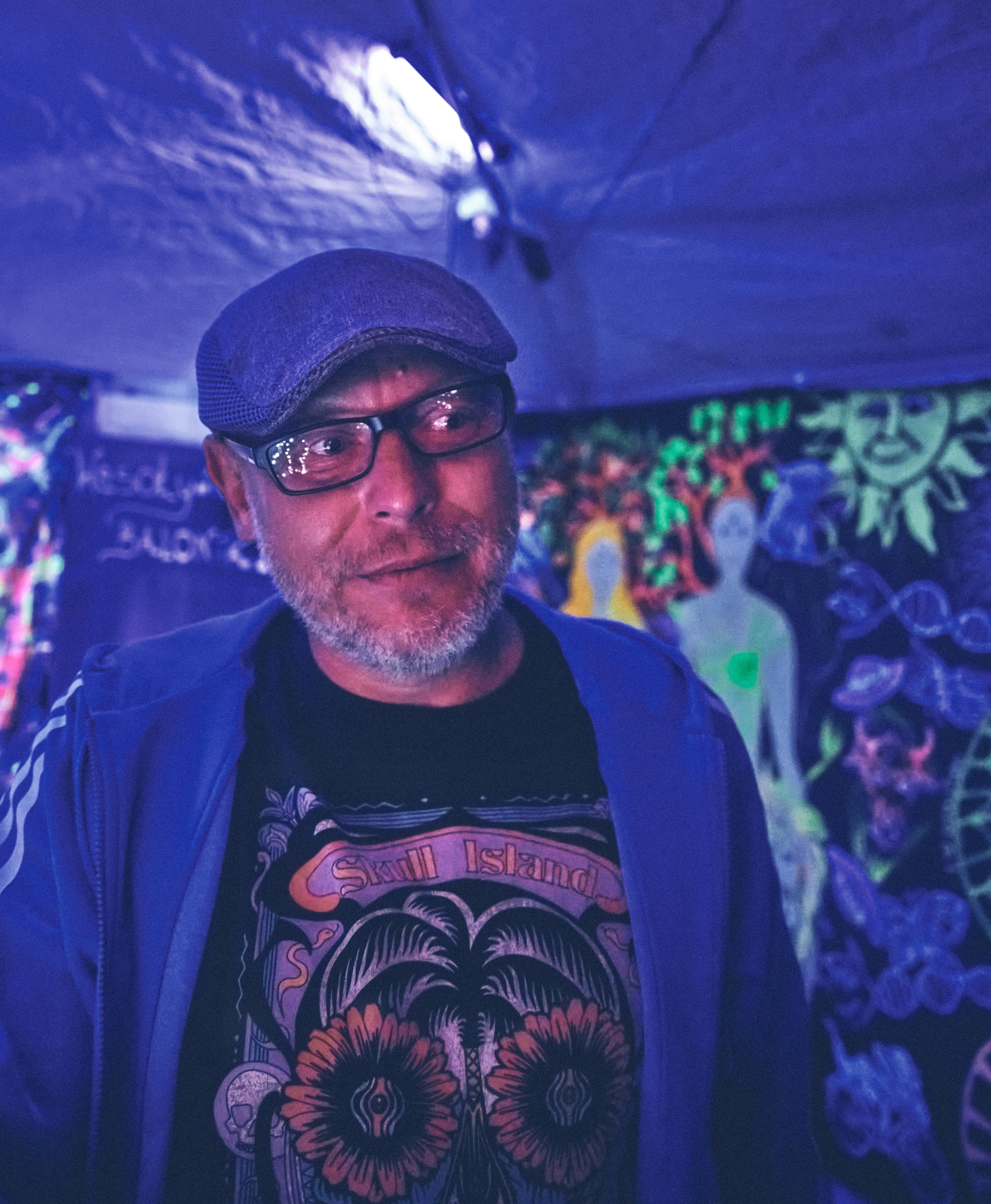 Organic Festival 2024. Андрей Шипилов — Фотография & Видеография