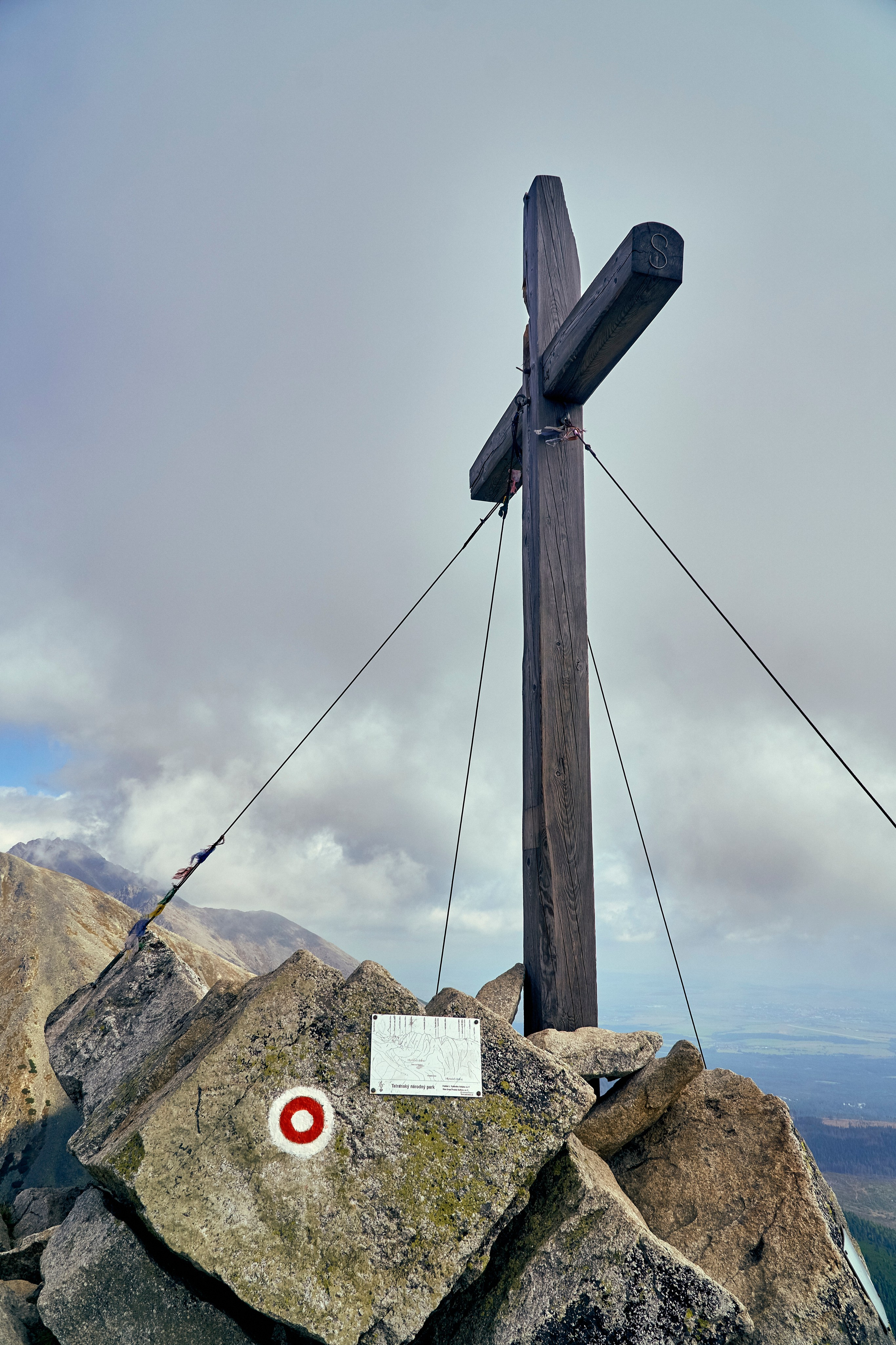 Татры. Андрей Шипилов — Фотография & Видеография