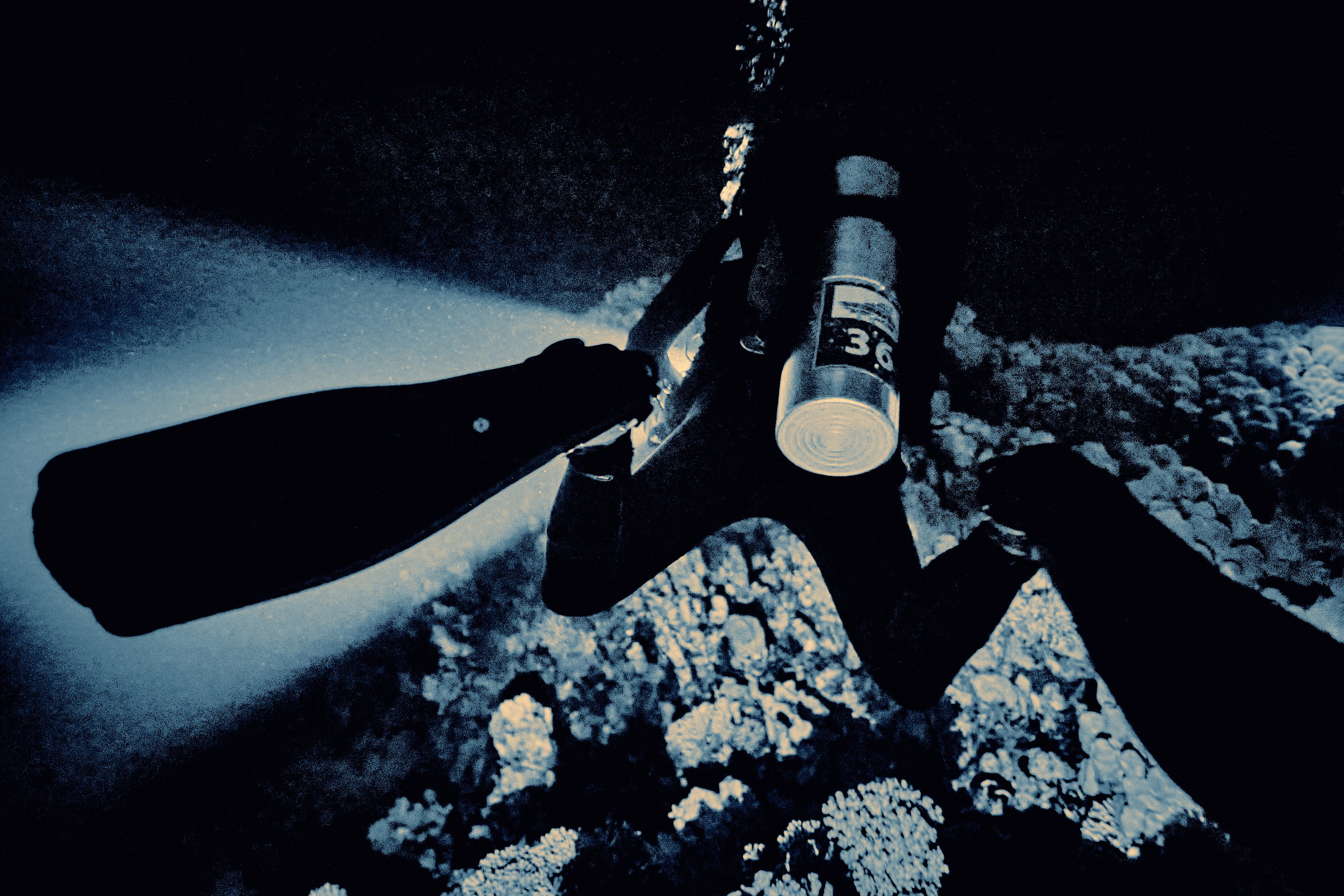 2023-11 - Diving Safari Deep South Egypt. Andriej Szypilow — Photography & Videography