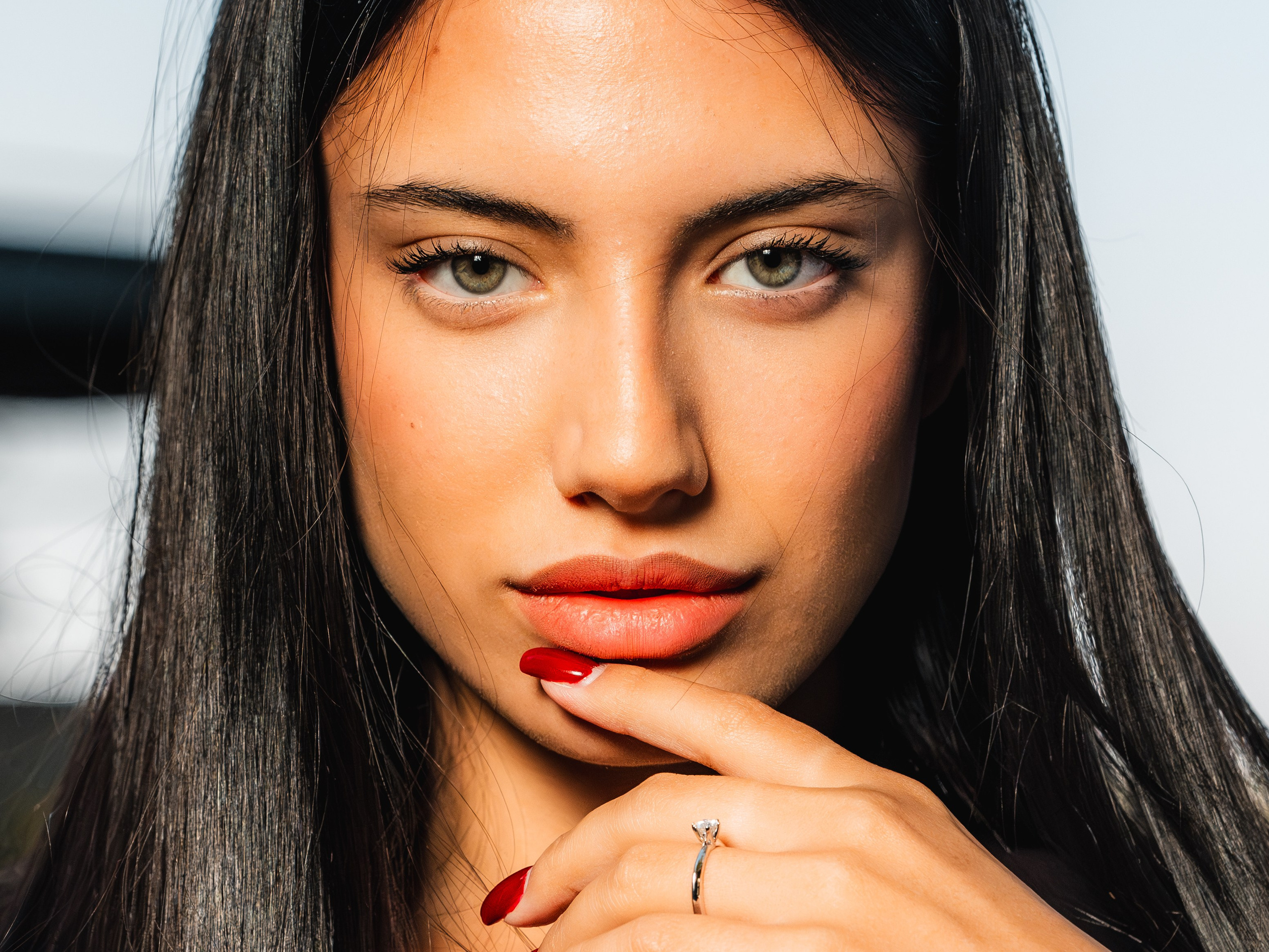 FASHION. YONATAN KATZ