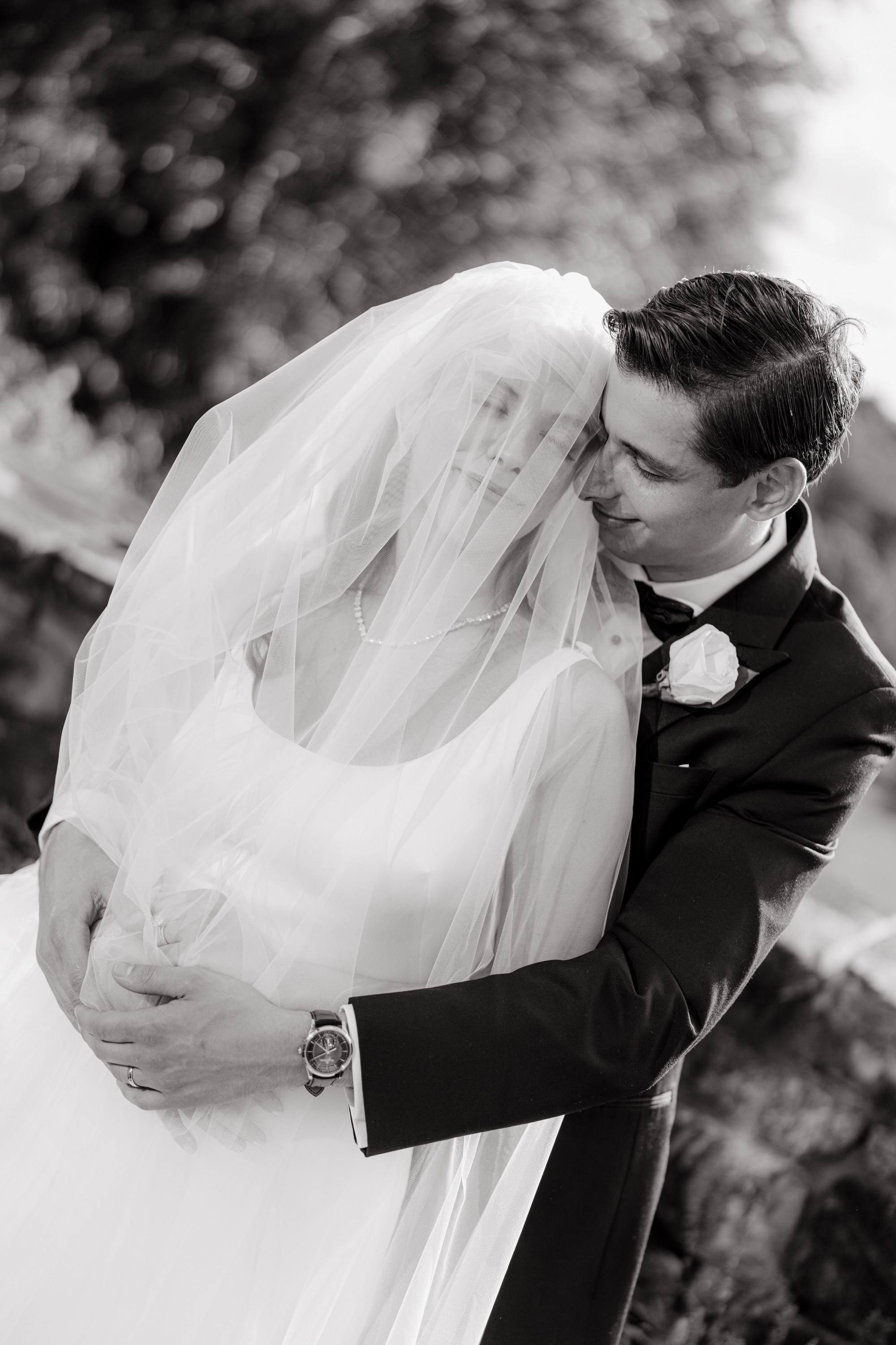 Cristina and Jack. Wedding photographer and videographer New York | New Jersey