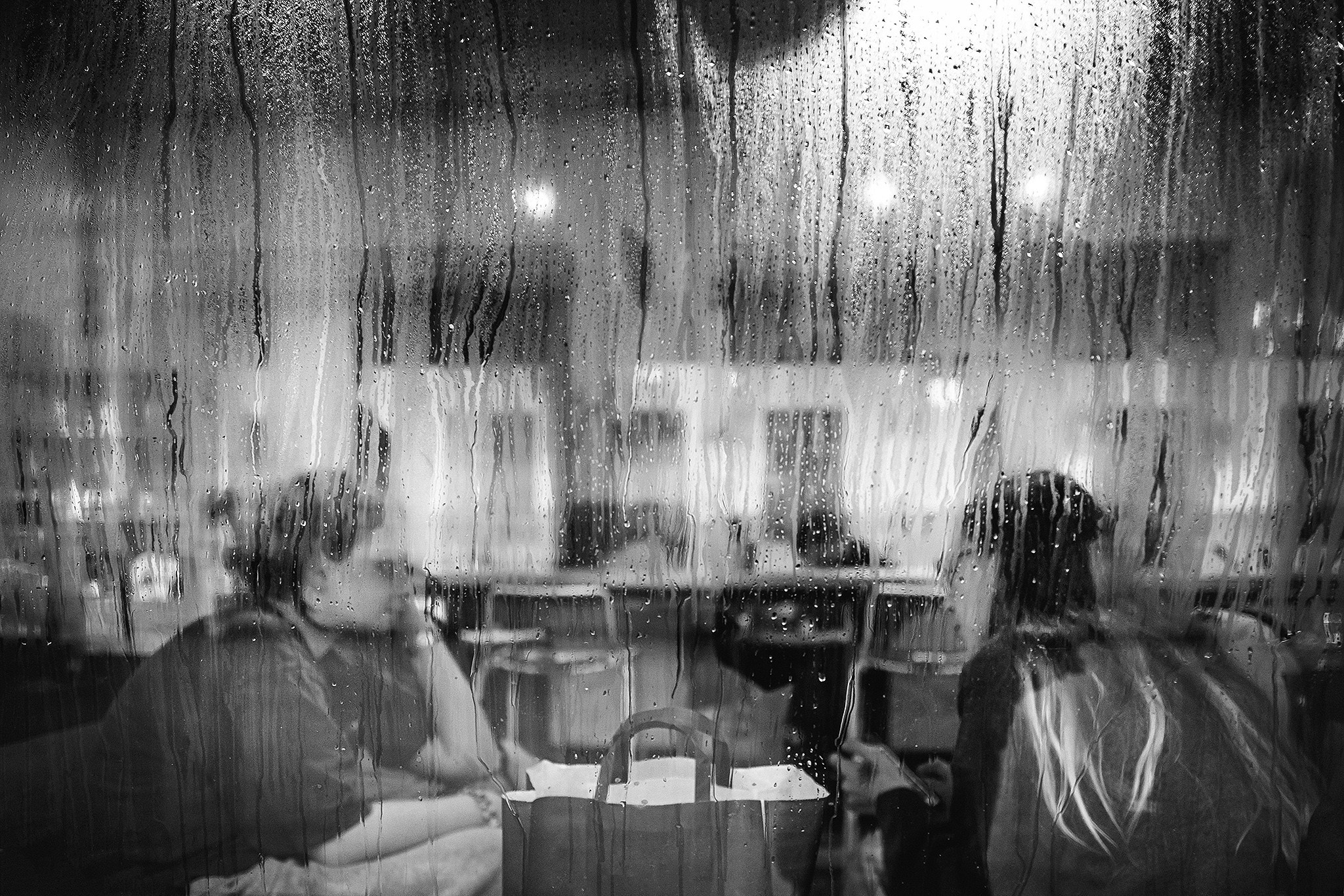 Street and Urban. Photography by Mircea Maieru