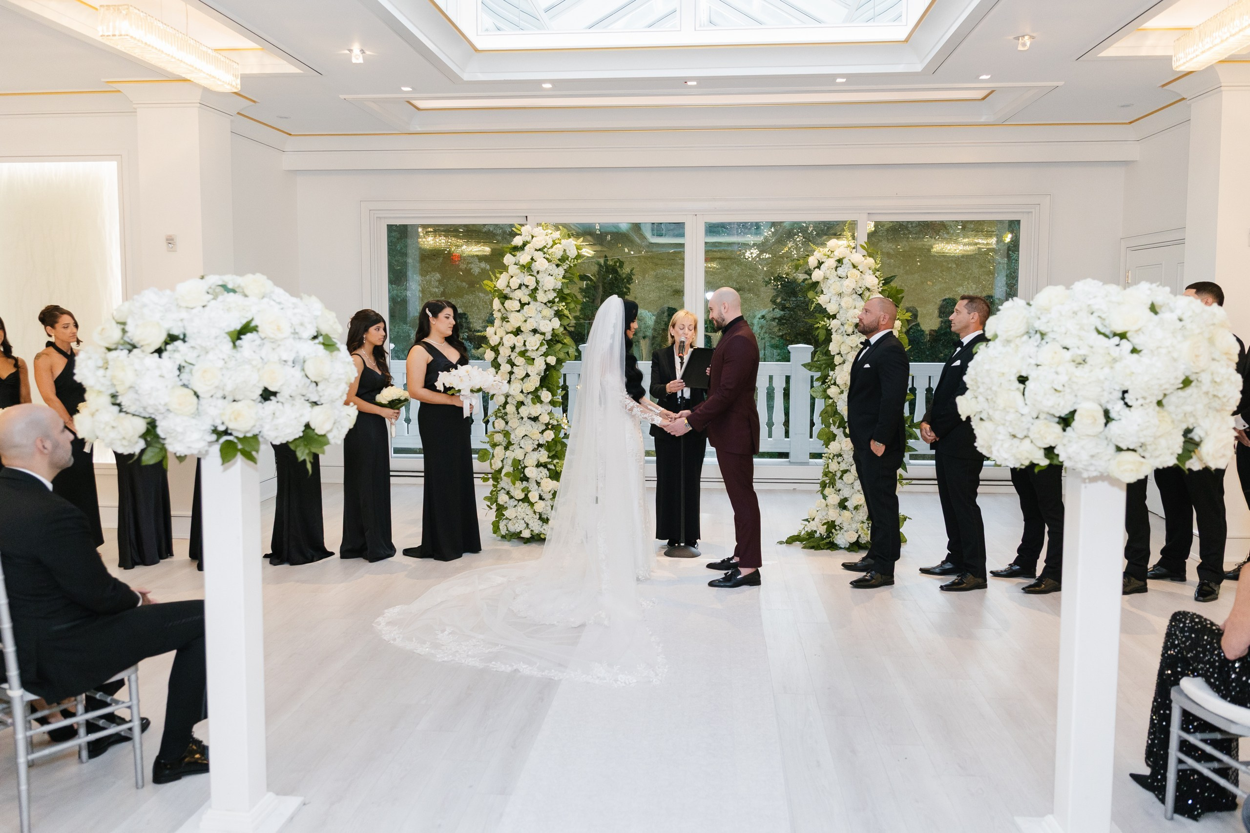 Amanda & Michael. Wedding Photo & Video