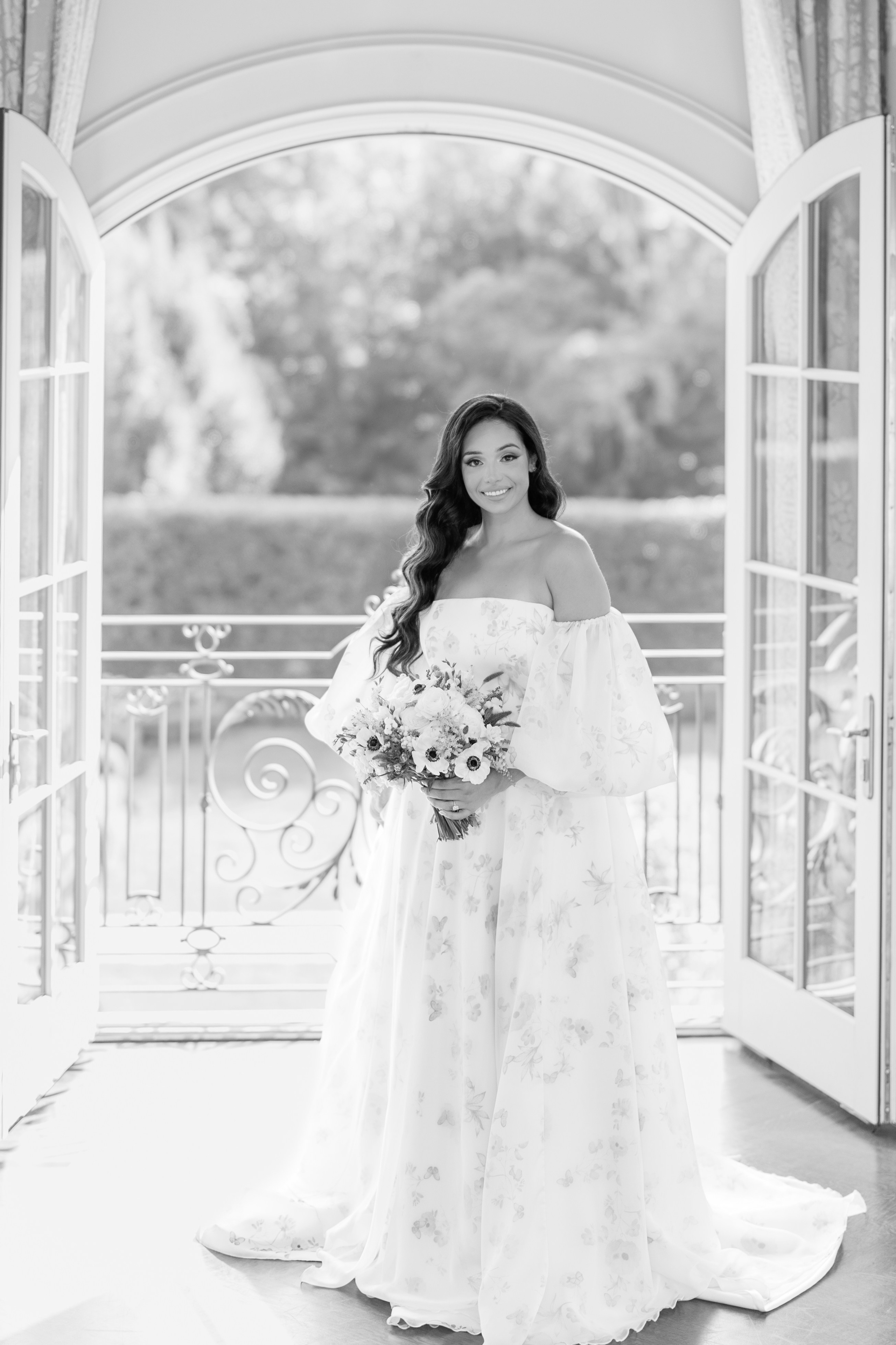 Victoria and Nicholas, Park Chateau, NJ. Wedding Photo & Video