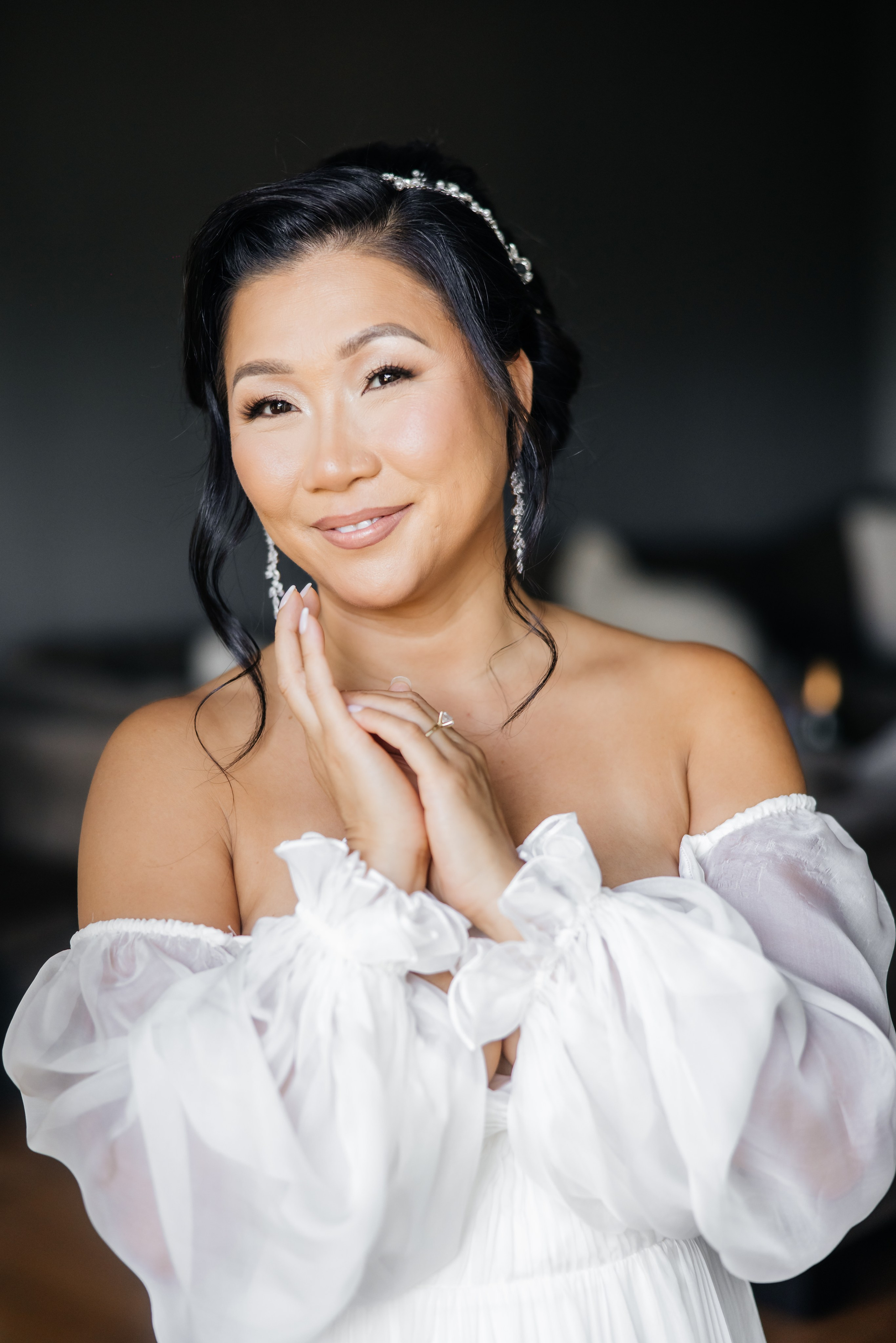 Cherri & Gerard. Wedding Photo & Video