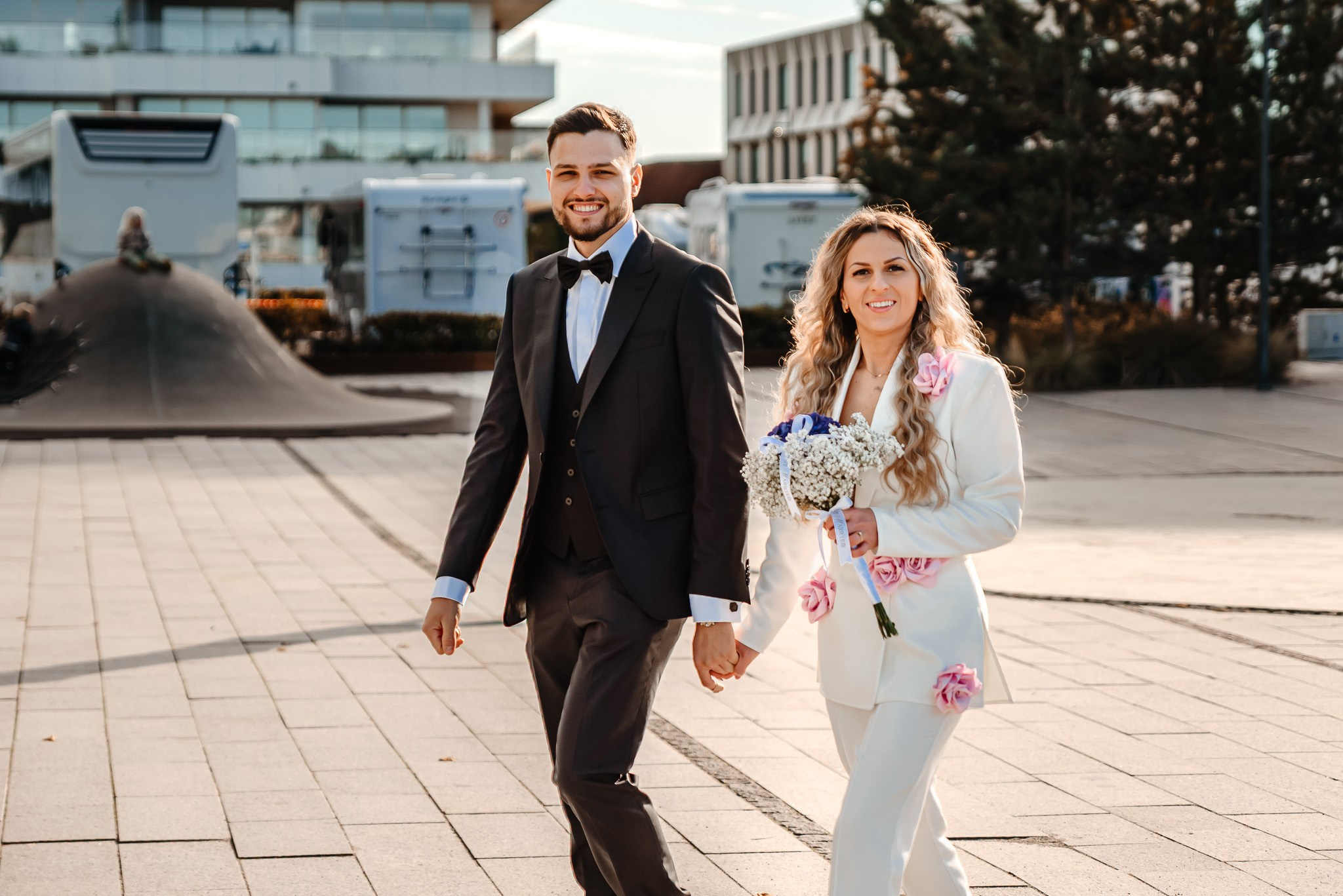 Familia Bertescu — 18.10.2025. DanFotograf.dk