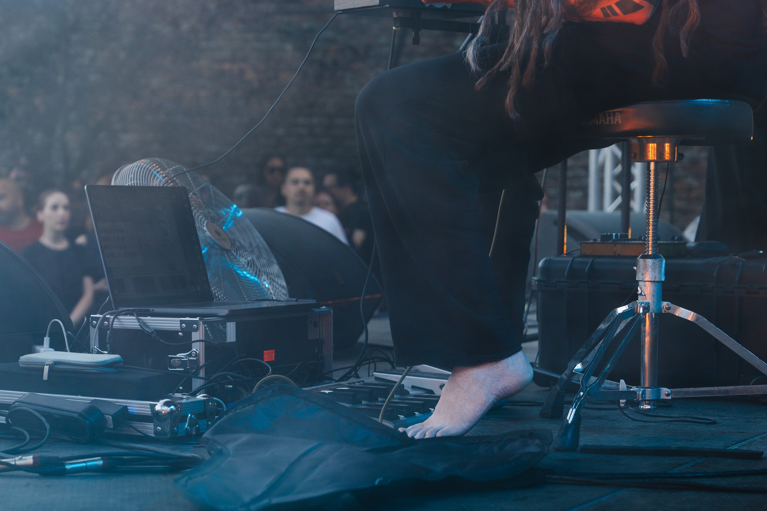 Dark Bombastic Evening (Editia 11 — 2025). Fotograf evenimente. Fotograf nunta. Fotograf Botez. Mihaela Savu