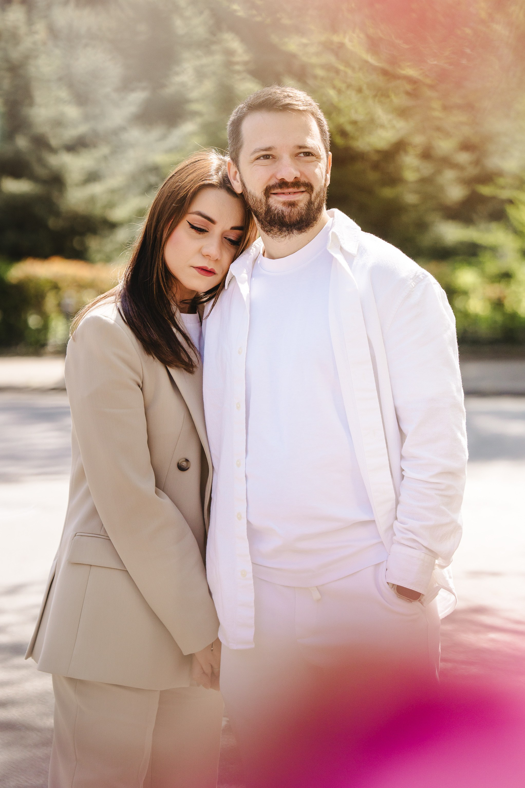 Andrada & Marius (ședință foto primăvară). Fotograf evenimente. Fotograf nunta. Fotograf Botez. Mihaela Savu