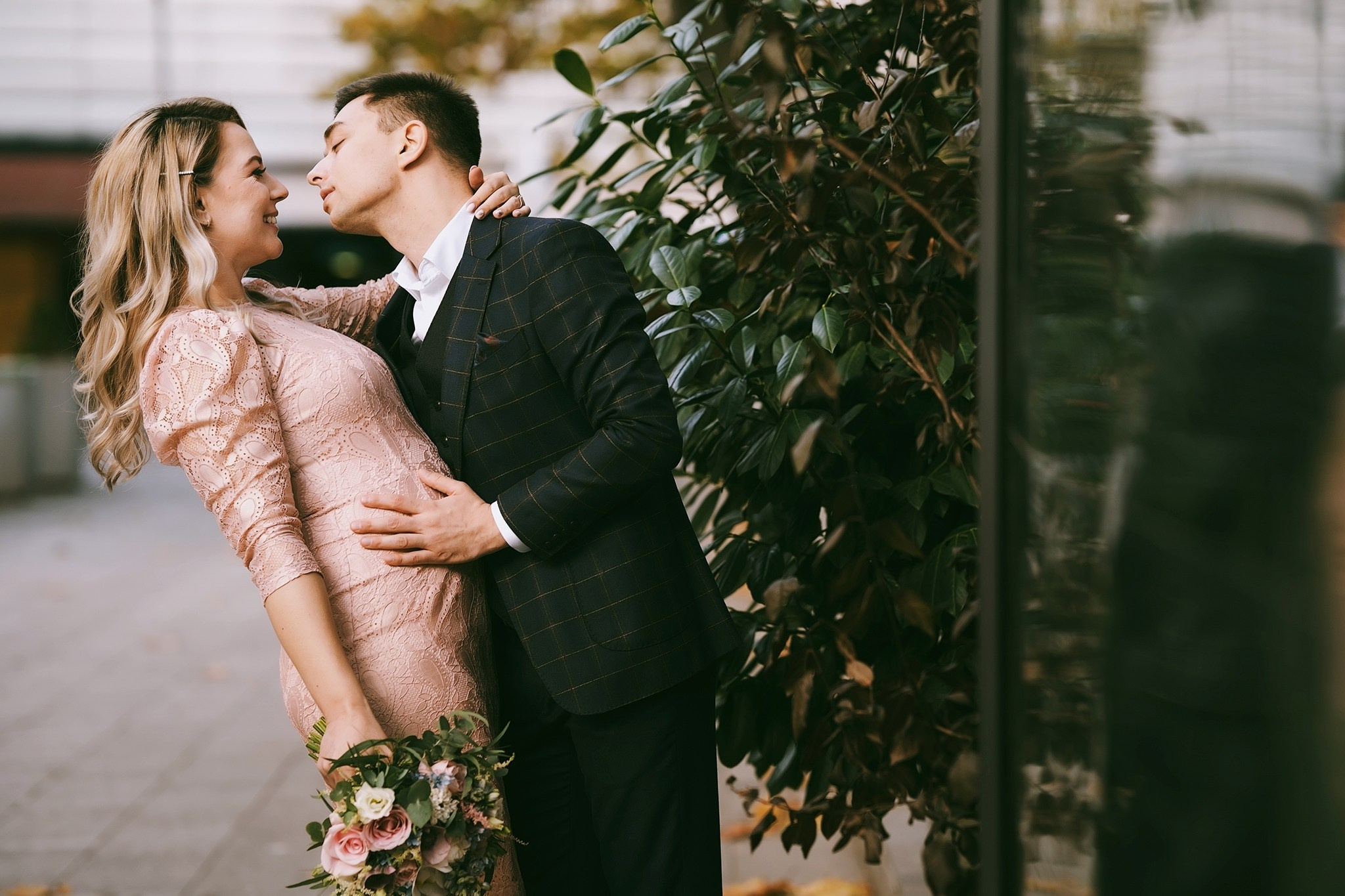 Alexandra & Iulian. Fotograf evenimente. Fotograf nunta. Fotograf Botez. Mihaela Savu