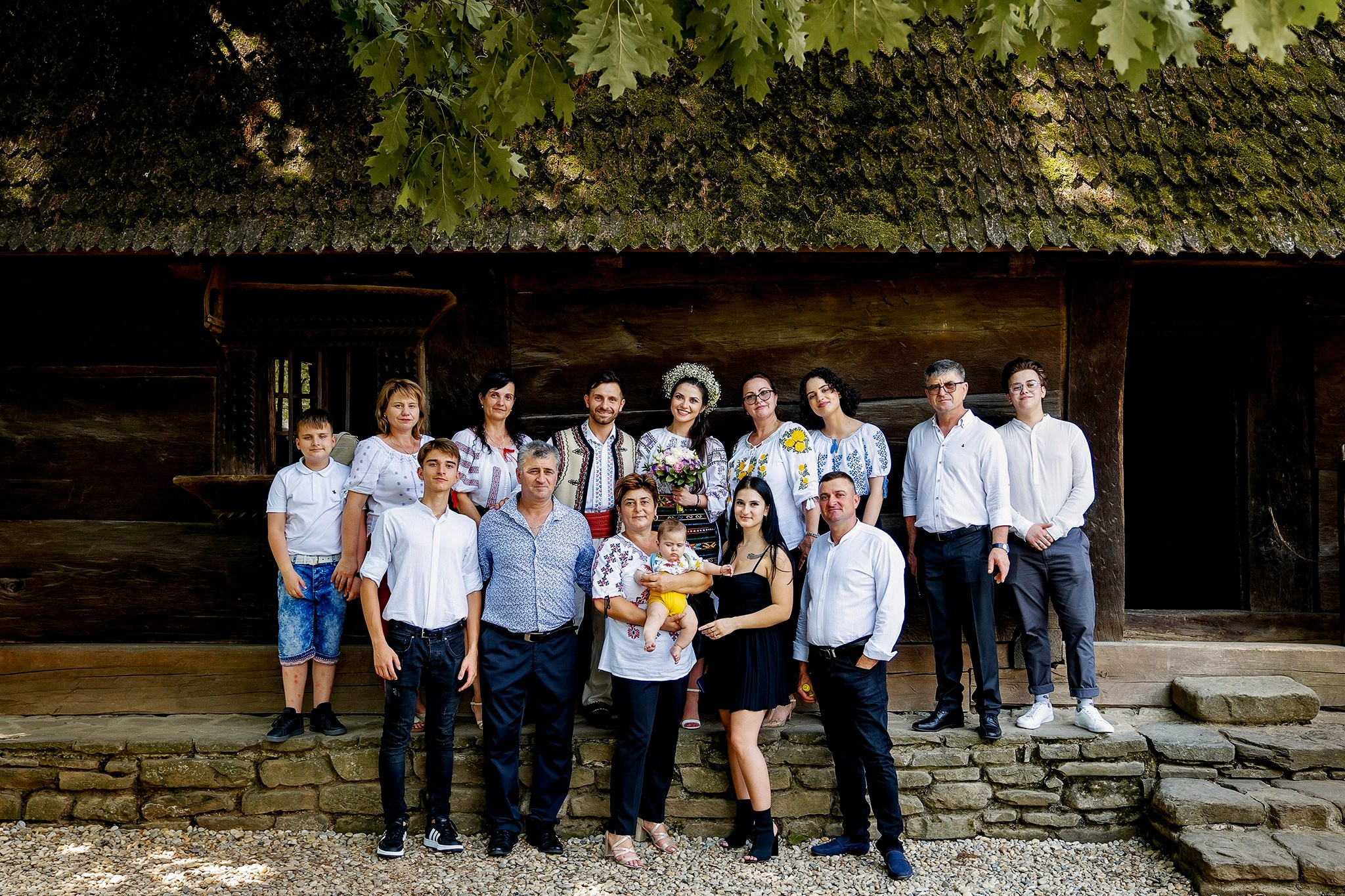 Ana & Andrei. Fotograf evenimente. Fotograf nunta. Fotograf Botez. Mihaela Savu