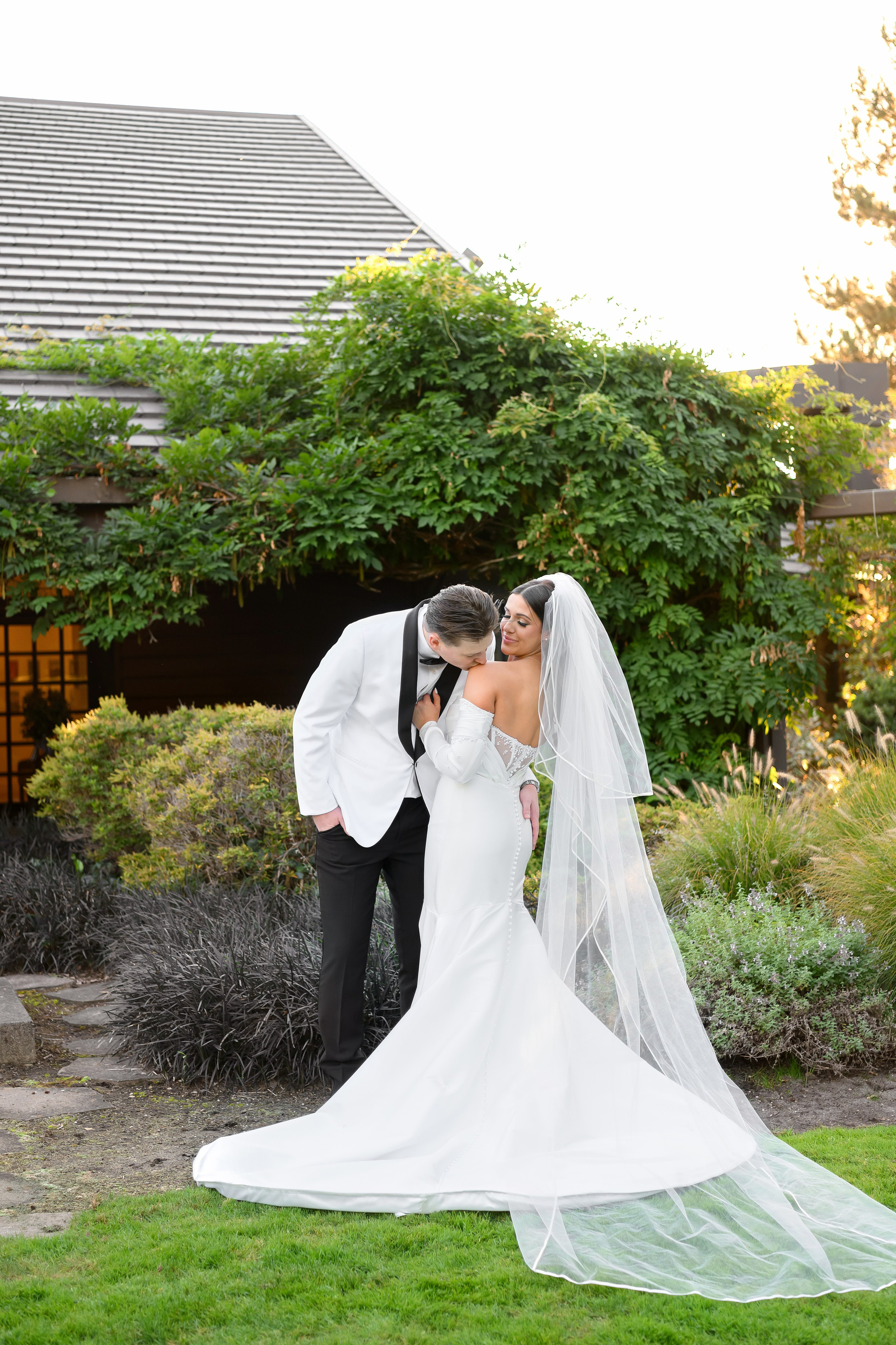 Z&M. Alena Tau | Wedding & Family Photographer Vancouver WA and Portland OR