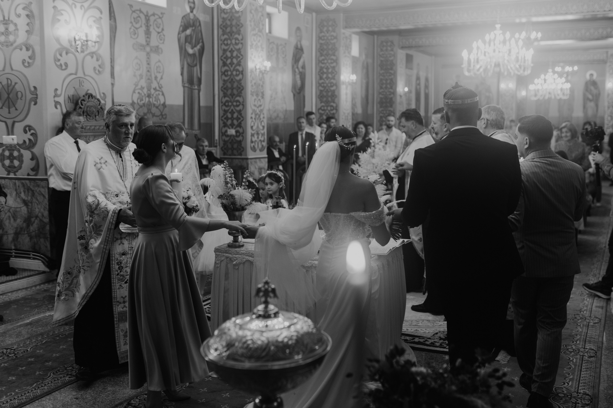 Iustin & Fabiana. Main