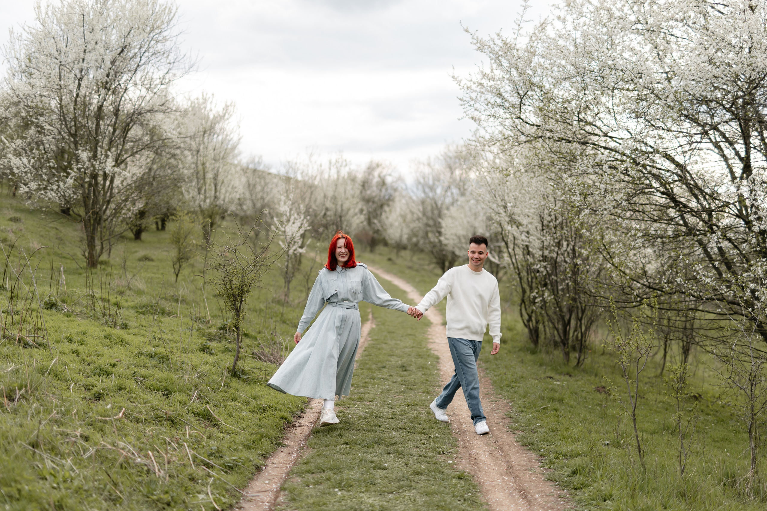 Casiana & Victor. Main