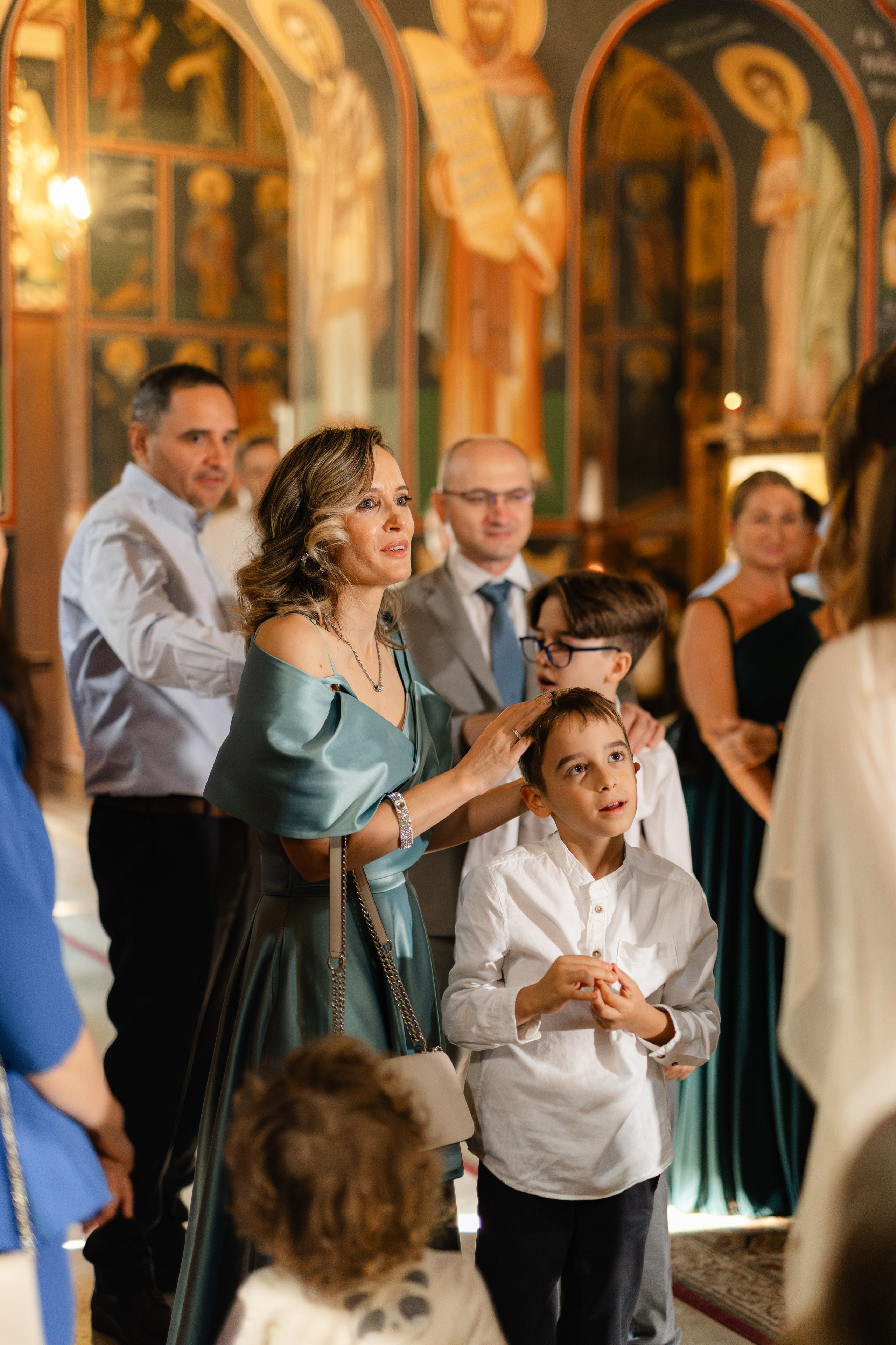 Natalia & Costin. Main