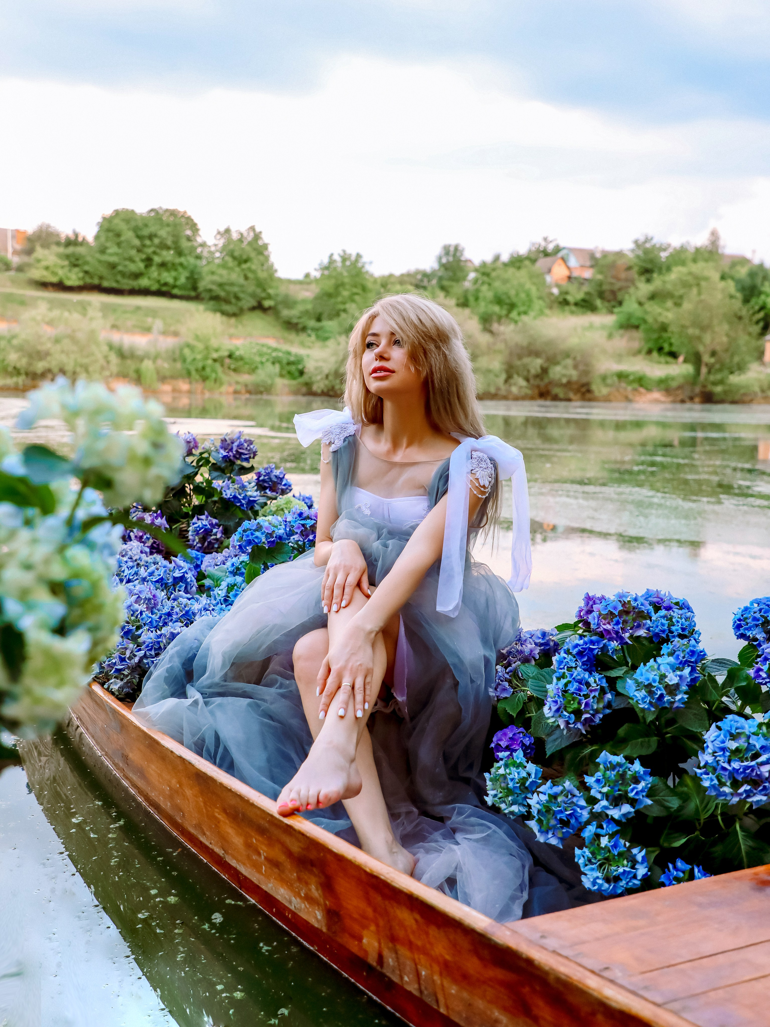 Portrait Fotografie. Startseite