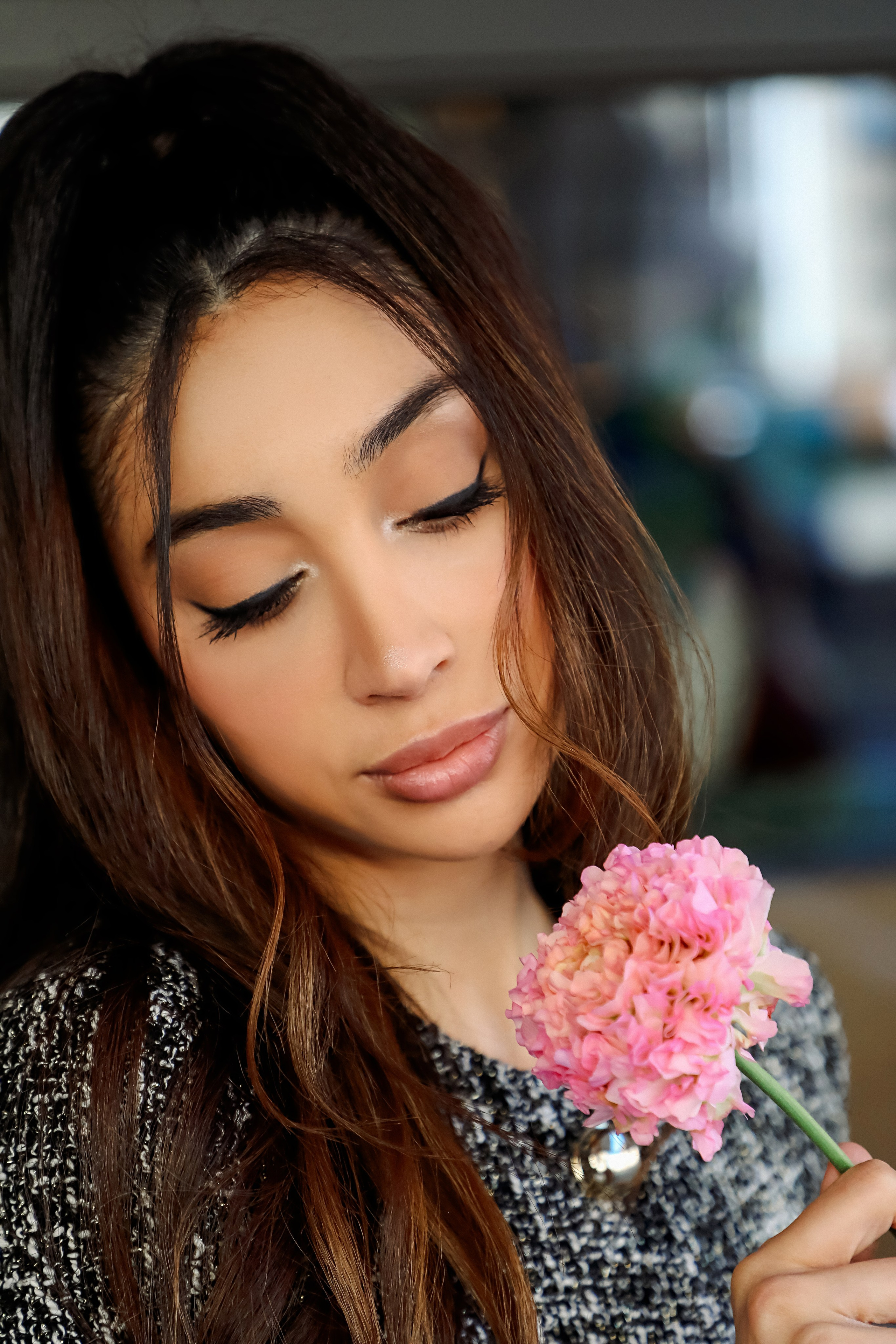 Portrait Fotografie. Startseite