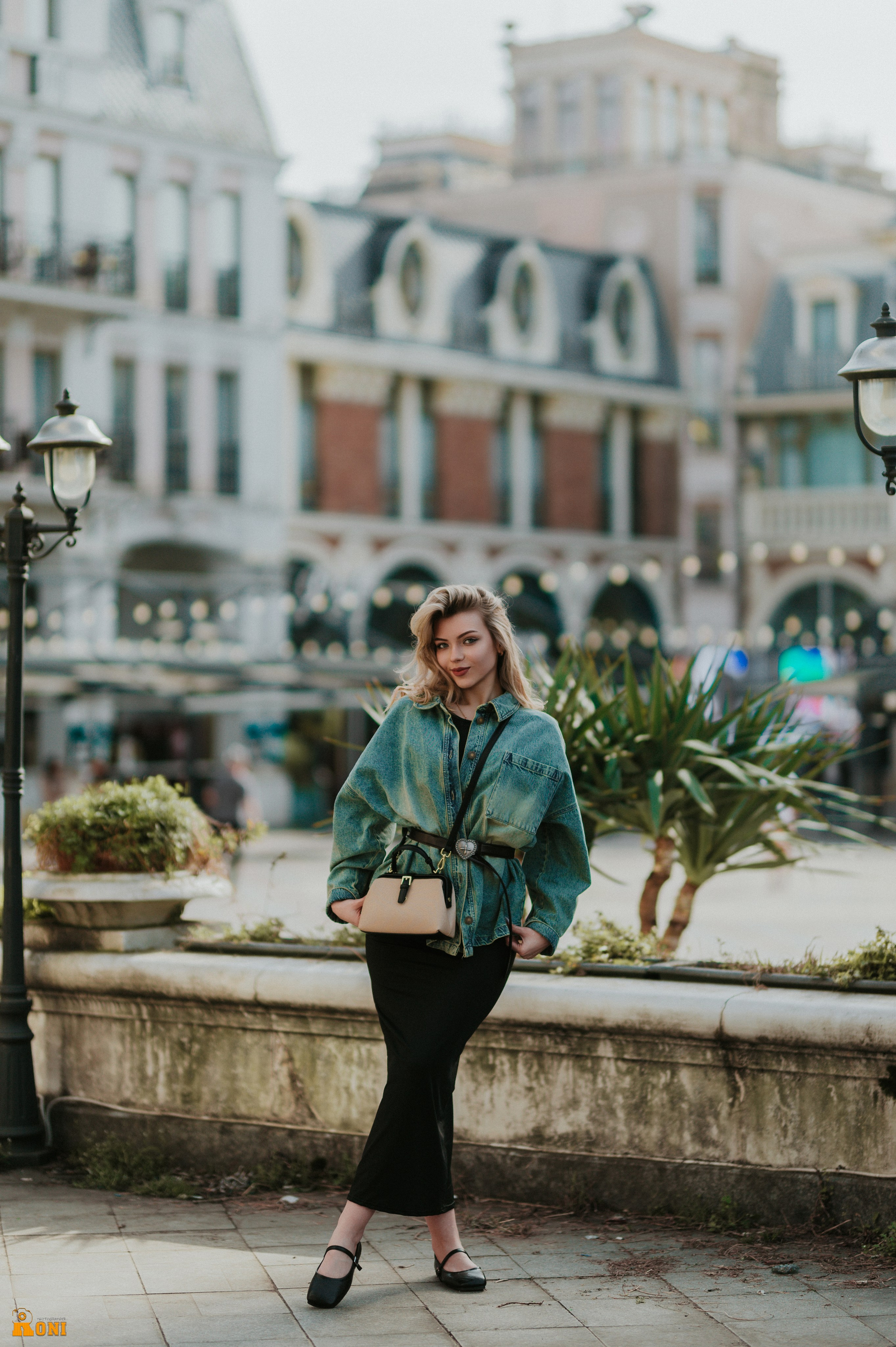 Personal Photo Session