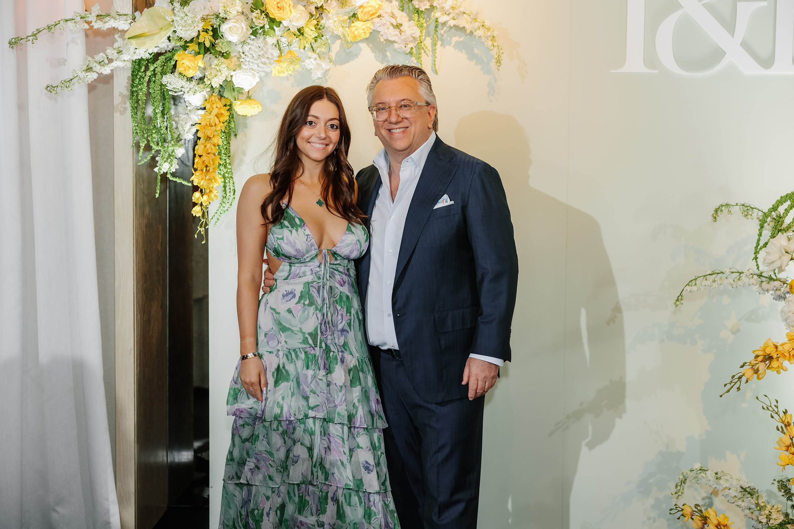 06.16.2024 Engagement Party. Wedding family event photographer in Chicago Nick Yushevich