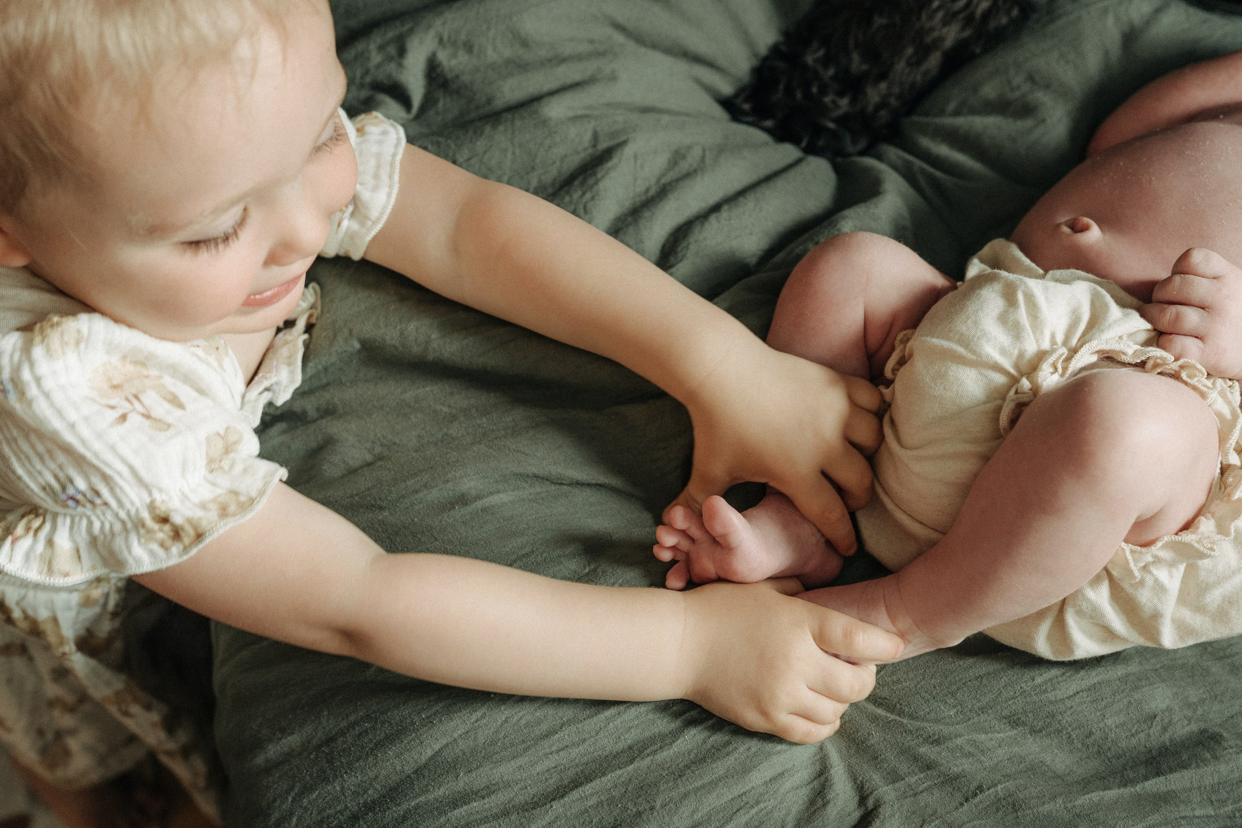 Emily, Kinsley, Kyle, Jace. Alisa Tant — Family and newborn photographer Bucks County, Montgomery county, Philadelphia, NJ