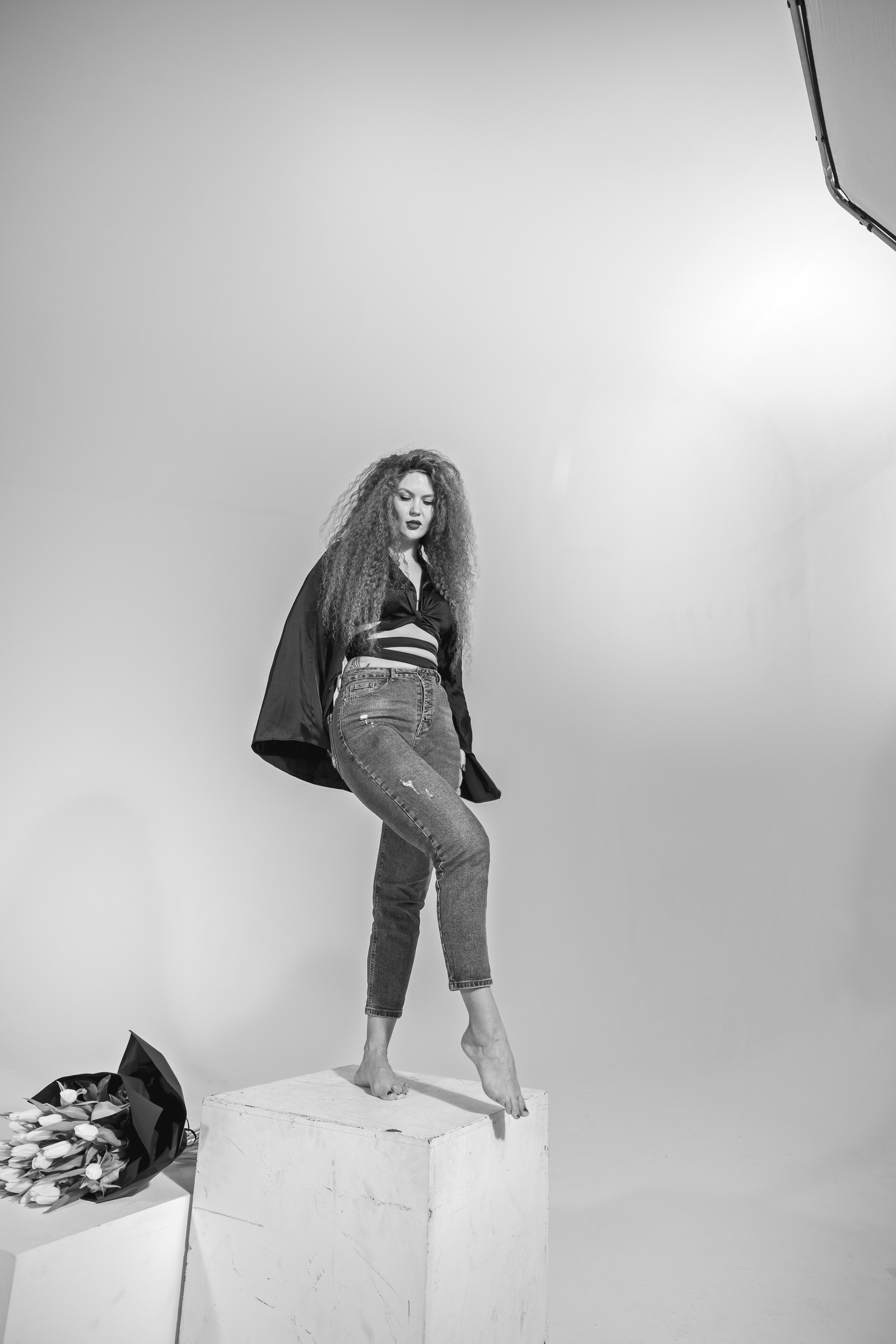 PORTRAITS. Photographer Tatiana Zabolotskih